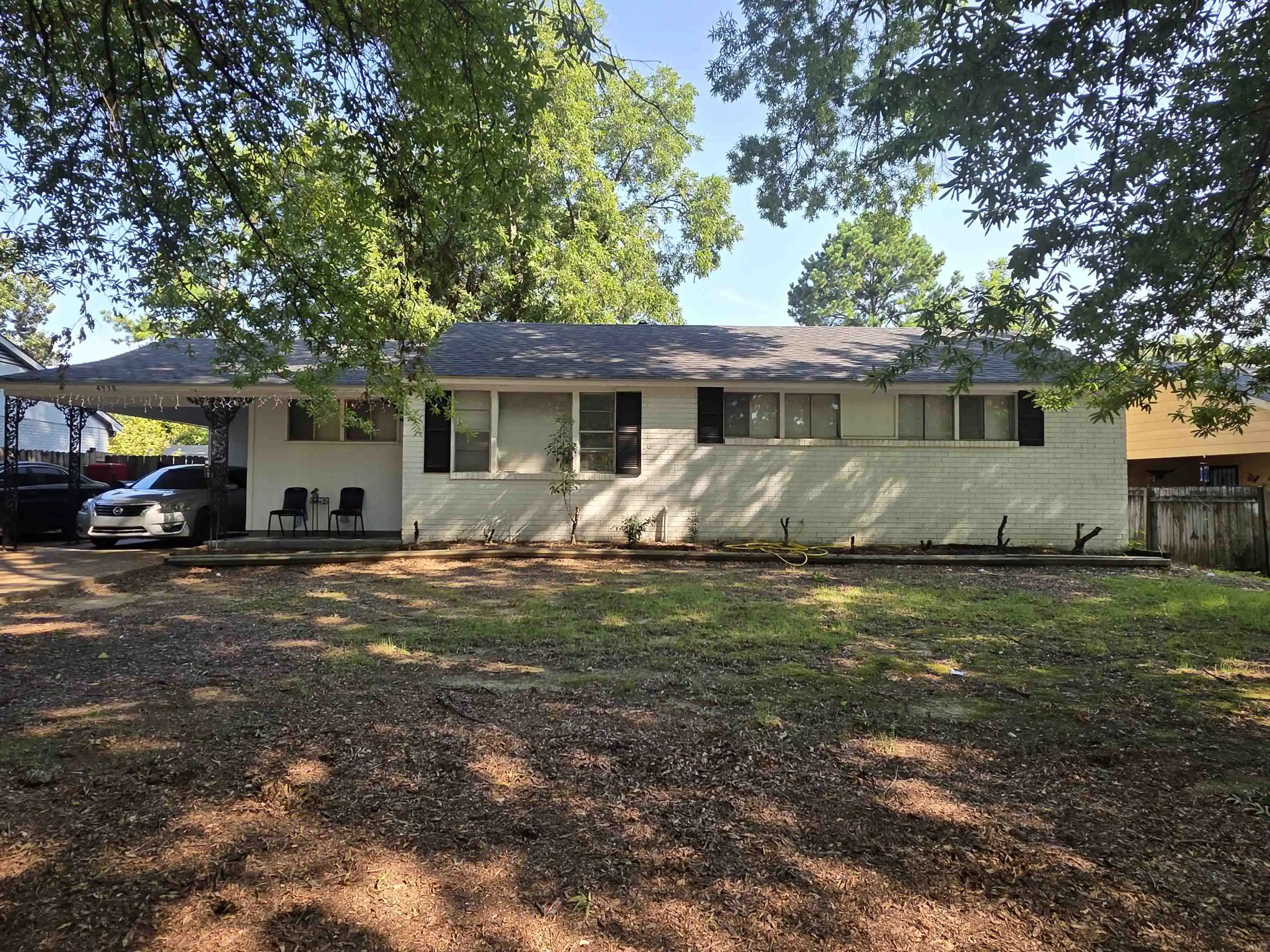 Photo 2 of Single family home for sale at 4938 Cromwell Ave, Memphis, TN 38118 | MLS# 10227792 | Listing updated on 2026-09-02