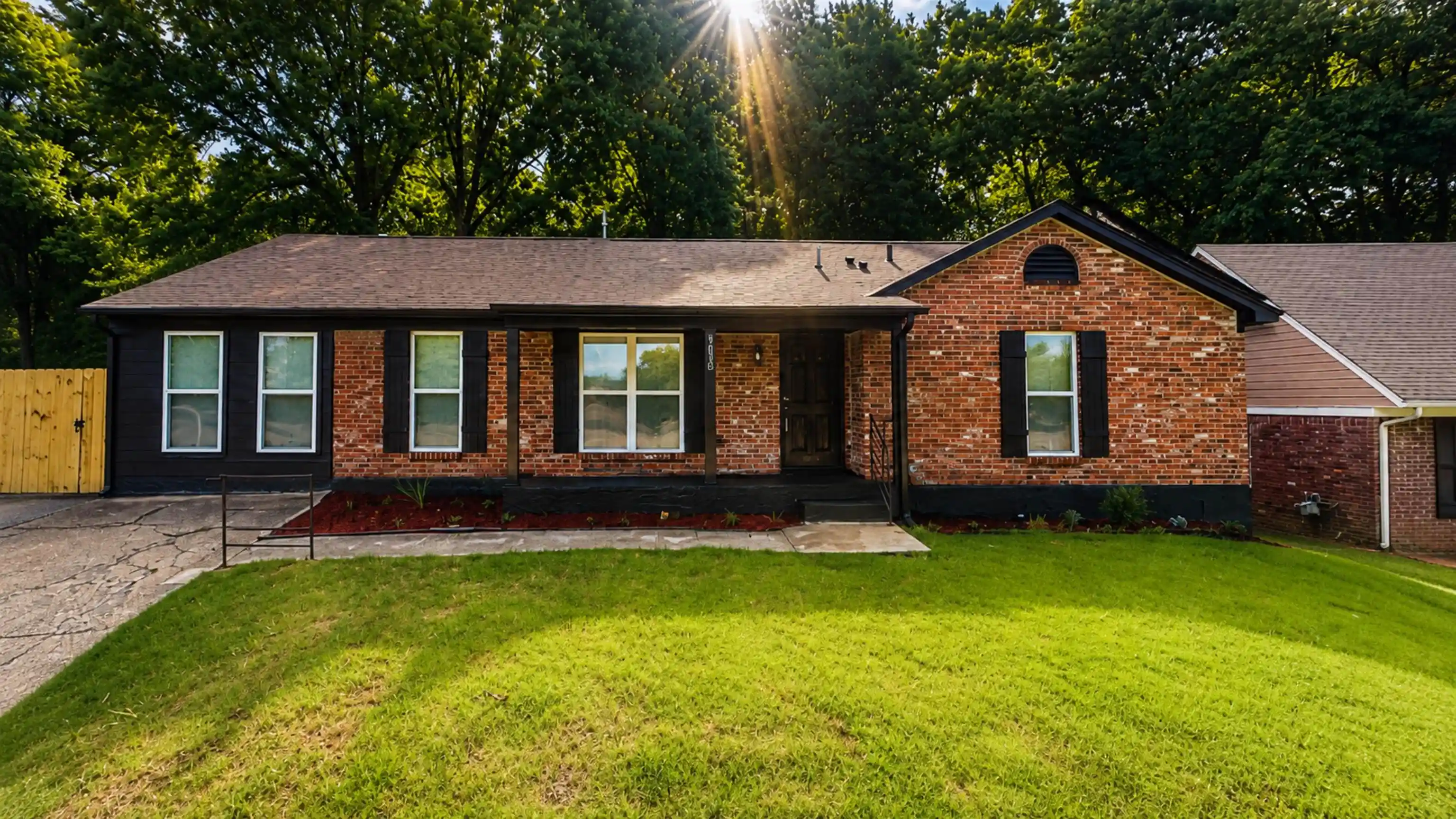 Photo 1 of Single family home for sale at 3630 Lehi Dr, Memphis, TN 38128 | MLS# 10227798 | Listing updated on 2026-08-06