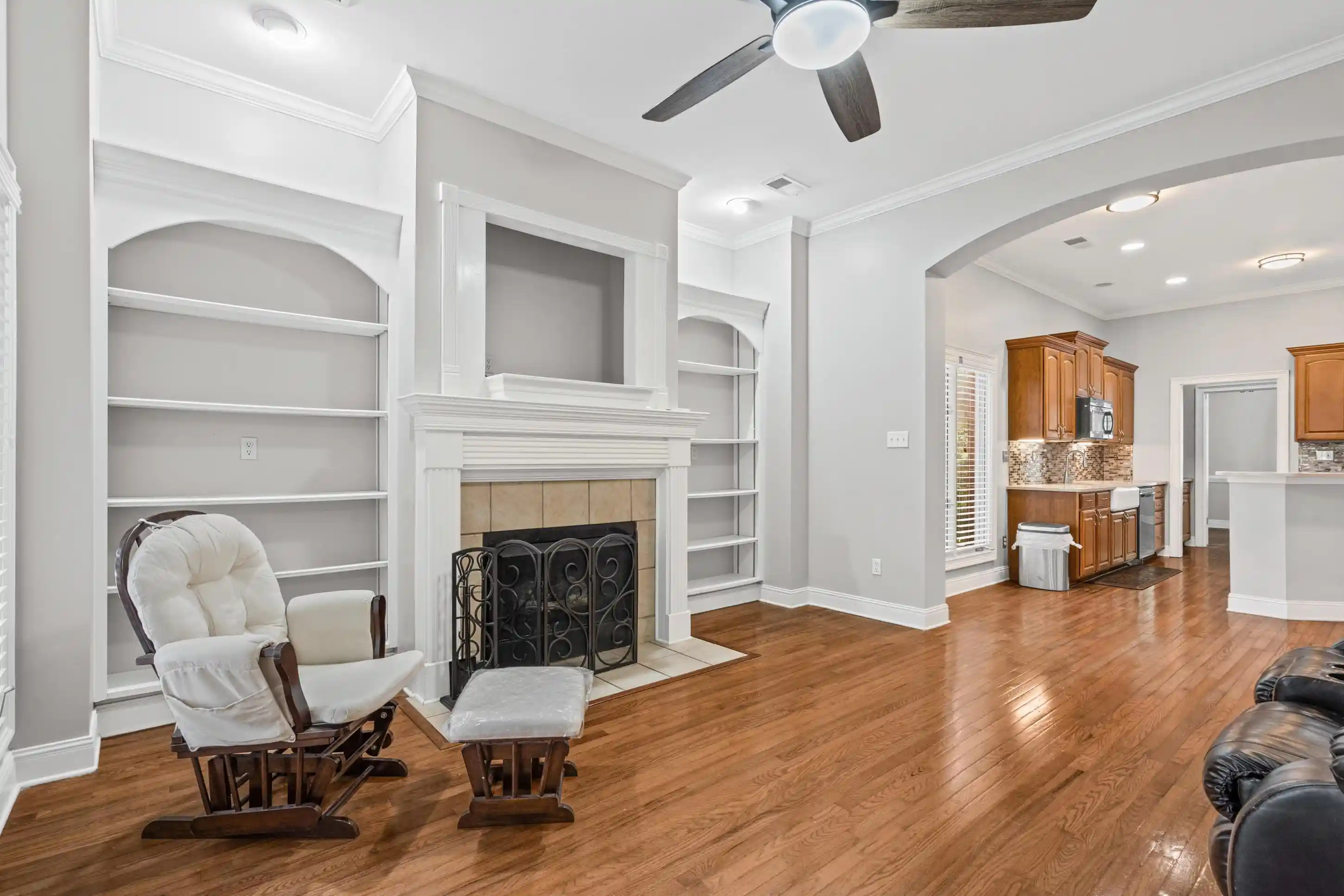 2nd image of 291 Schilling Park Blvd, Collierville, TN 38017 | MLS# 10227802