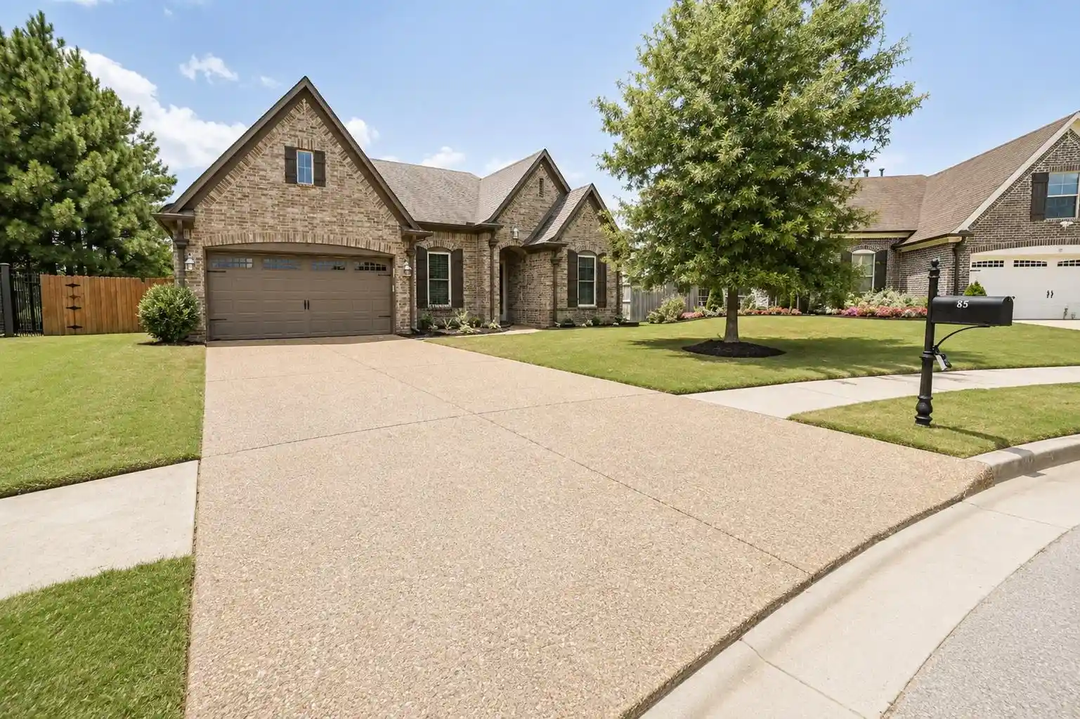 1st image of 85 Arabella Cir, Oakland, TN 38060 | MLS# 10227804