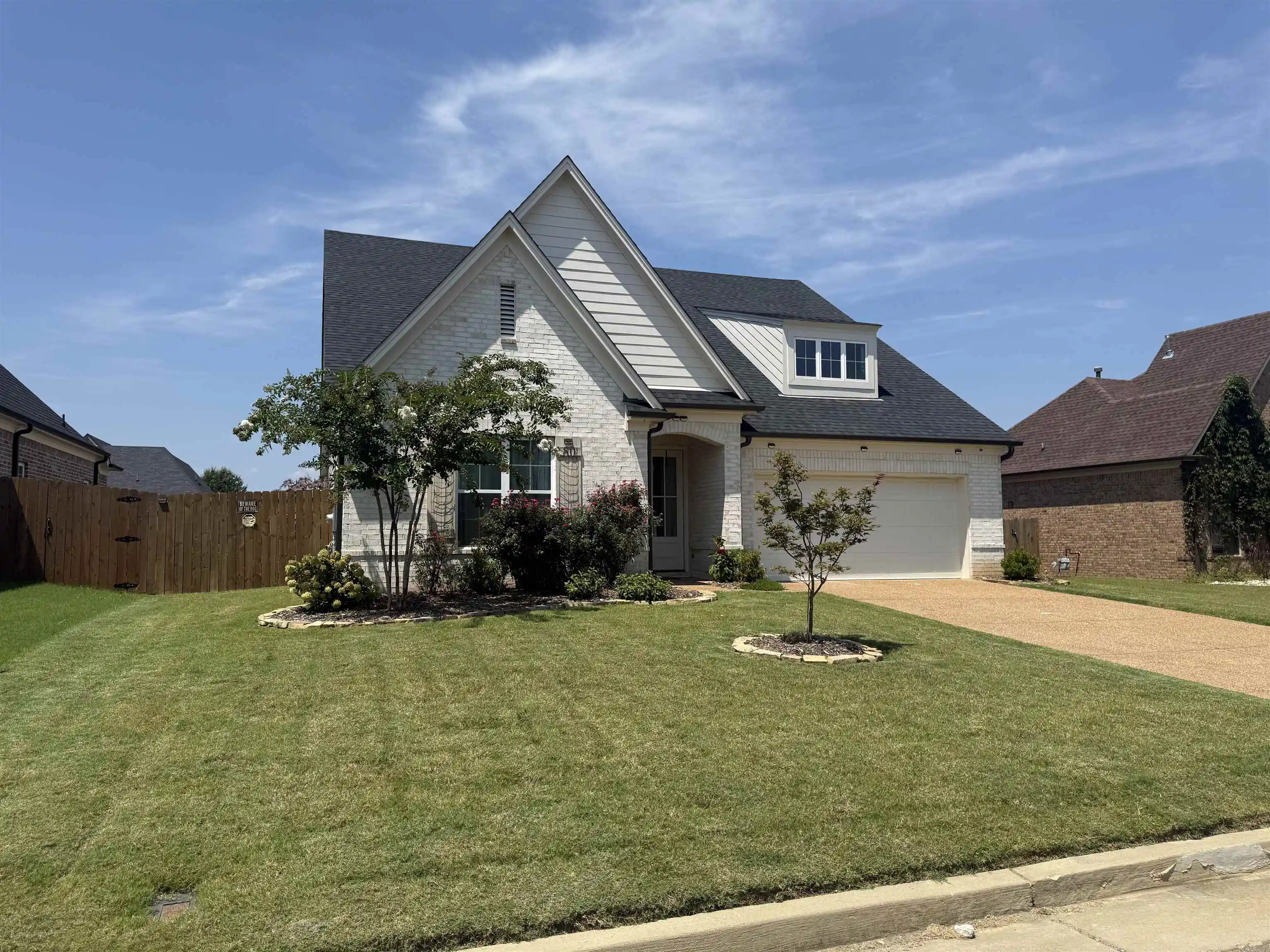 2nd image of 80 Misty Meadows Dr, Oakland, TN 38060 | MLS# 10227816