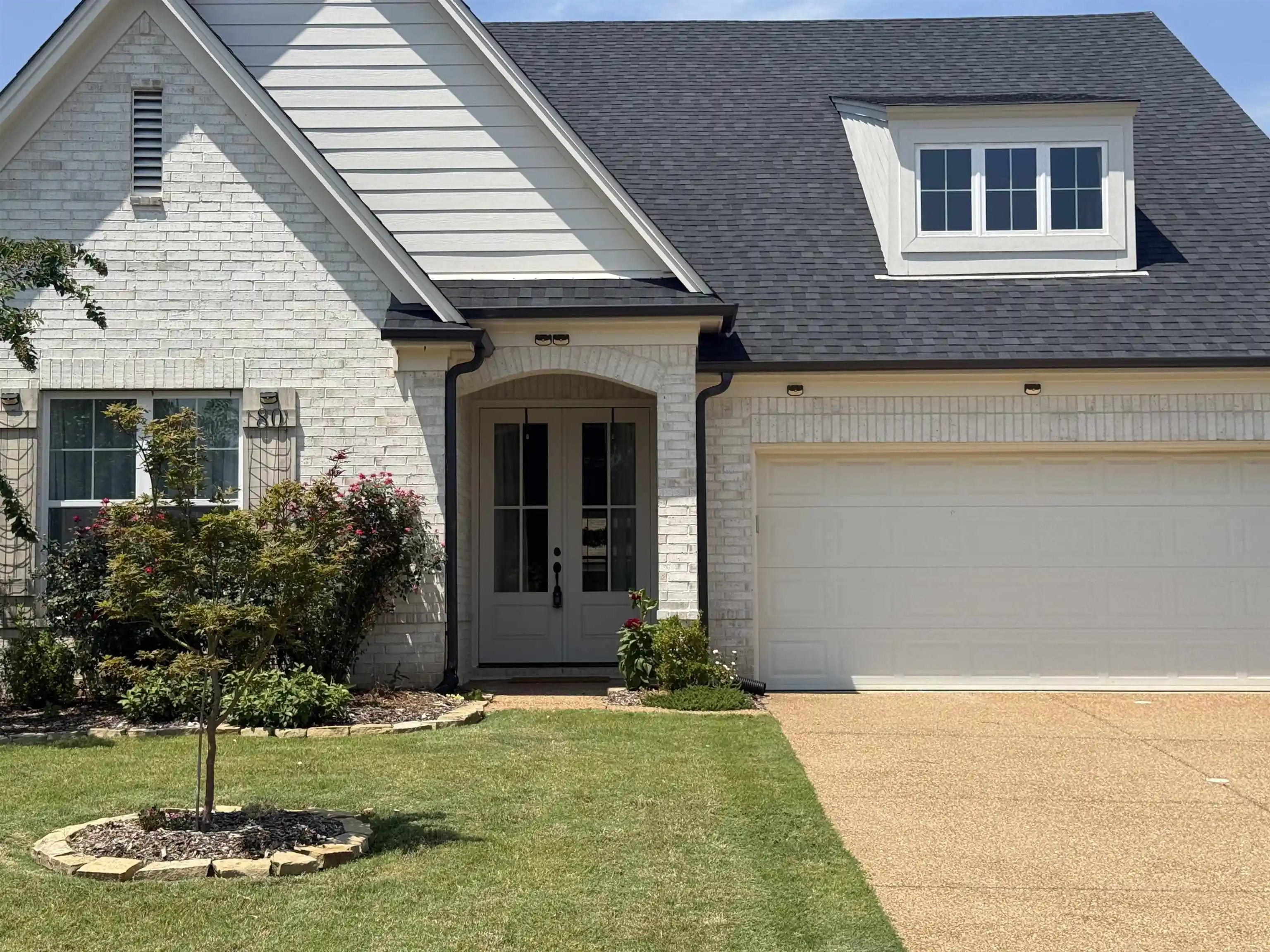 Photo 3 of Single family home for sale at 80 Misty Meadows Dr, Oakland, TN 38060 | MLS# 10227816 | Listing updated on 2026-08-07