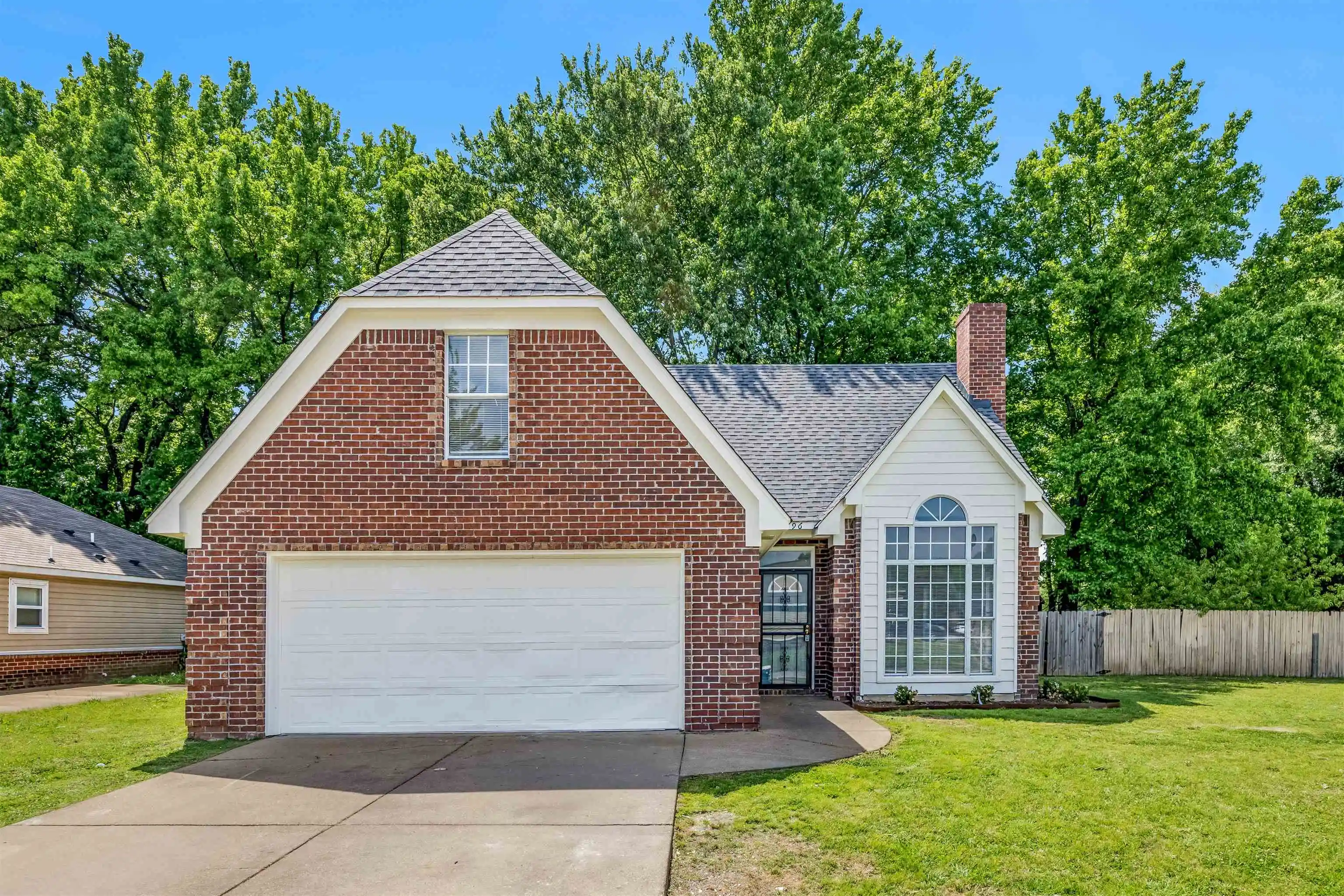 1st image of 5296 Bucksport Ln, Memphis, TN 38118 | MLS# 10227822