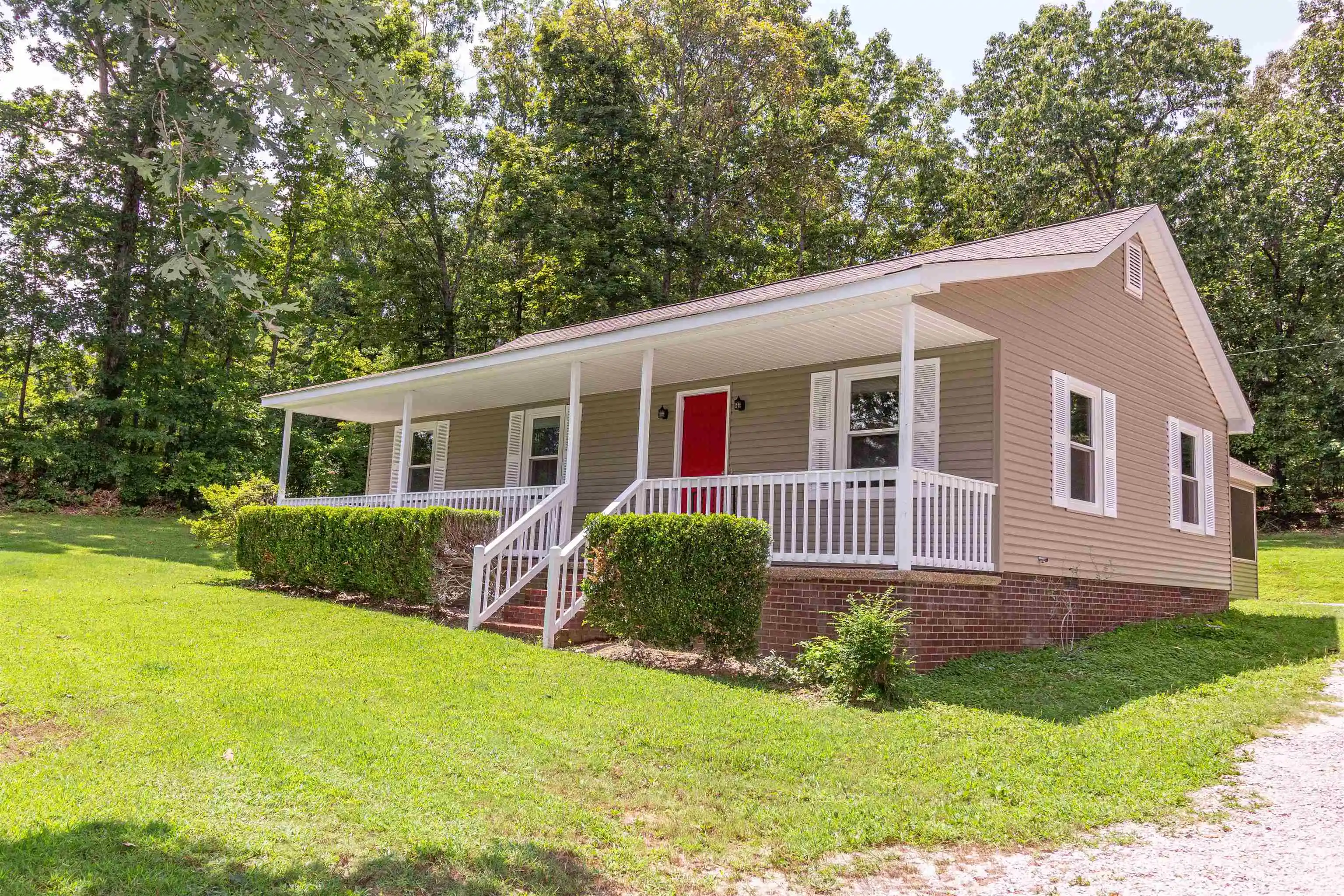 1st image of 62 Debbie Cir, Selmer, TN 38375 | MLS# 10227826