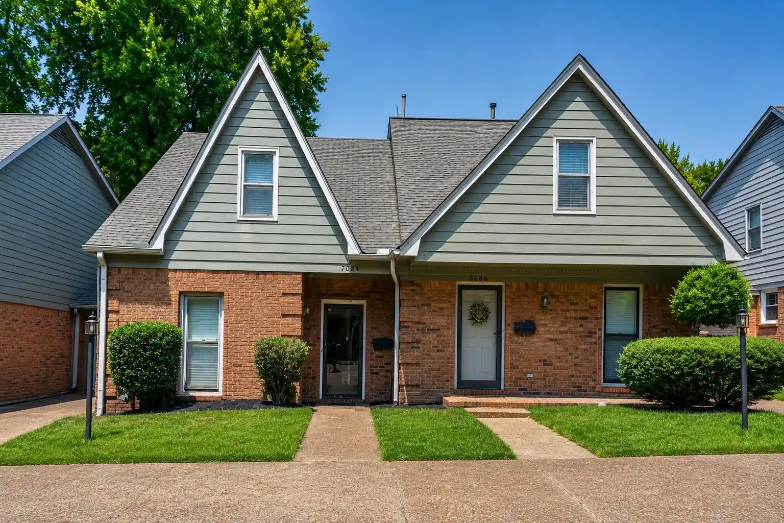 1st image of 3684 High Point Dr #3684, Memphis, TN 38122 | MLS# 10227834