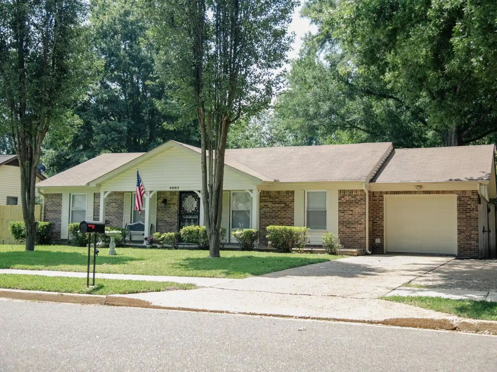 1st image of 4883 Black Gum Dr, Millington, TN 38053 | MLS# 10227841