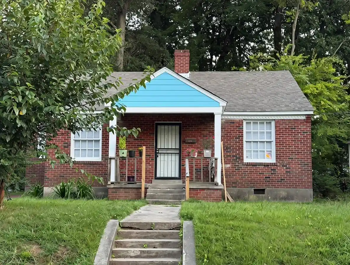 Photo 1 of Single family home for sale at 3761 Faxon Dr, Memphis, TN 38122 | MLS# 10227842 | Listing updated on 2026-09-14