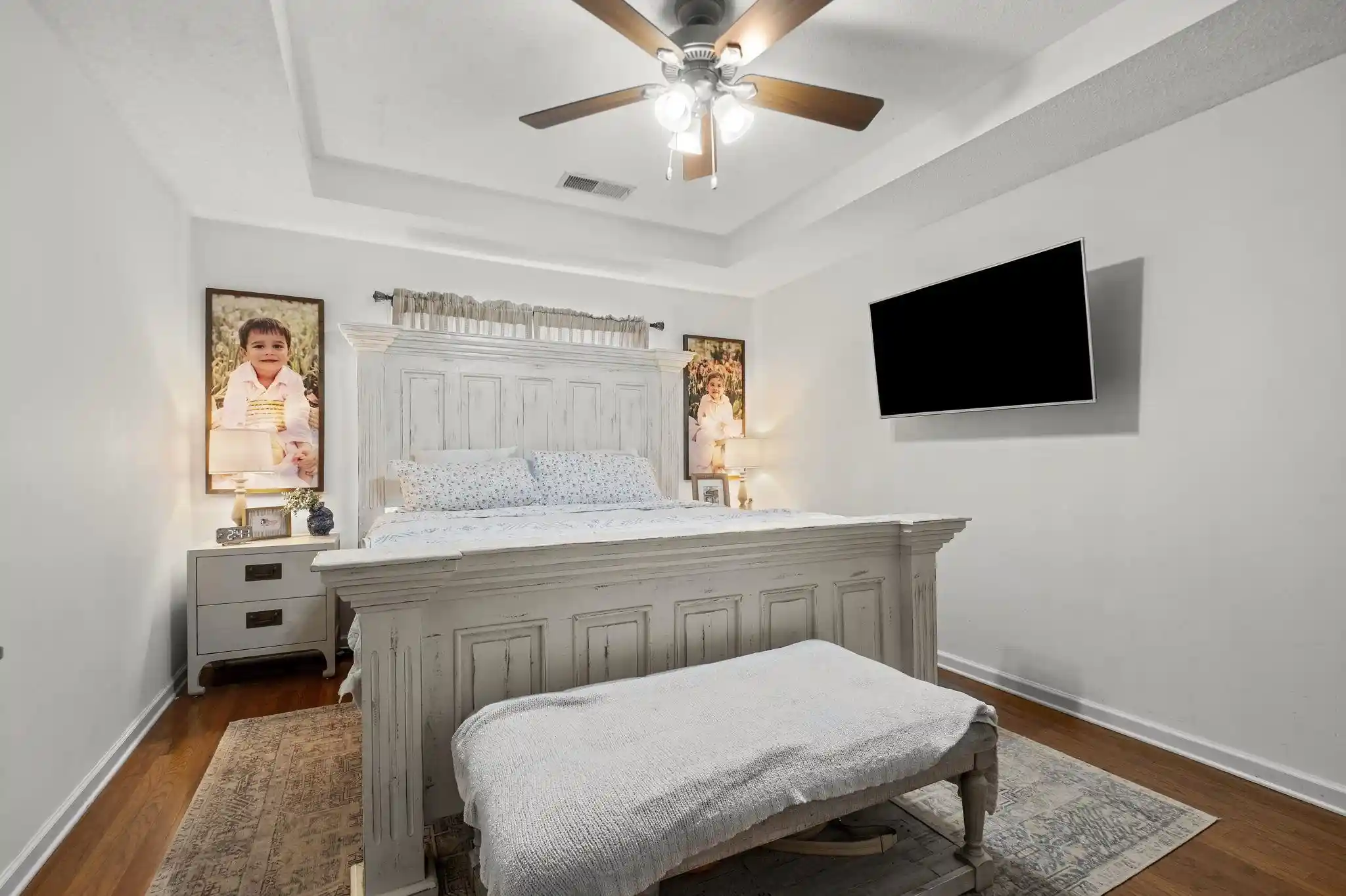 Photo 4 of Single family home for sale at 3483 Broadway St, Bartlett, TN 38133 | MLS# 10227845 | Listing updated on 2026-10-10