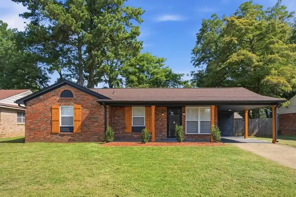 Photo 1 of Sale Pending at 1304 Winfield Rd, Memphis, TN 38116 | MLS# 10227853 | Listing updated on 2026-08-24