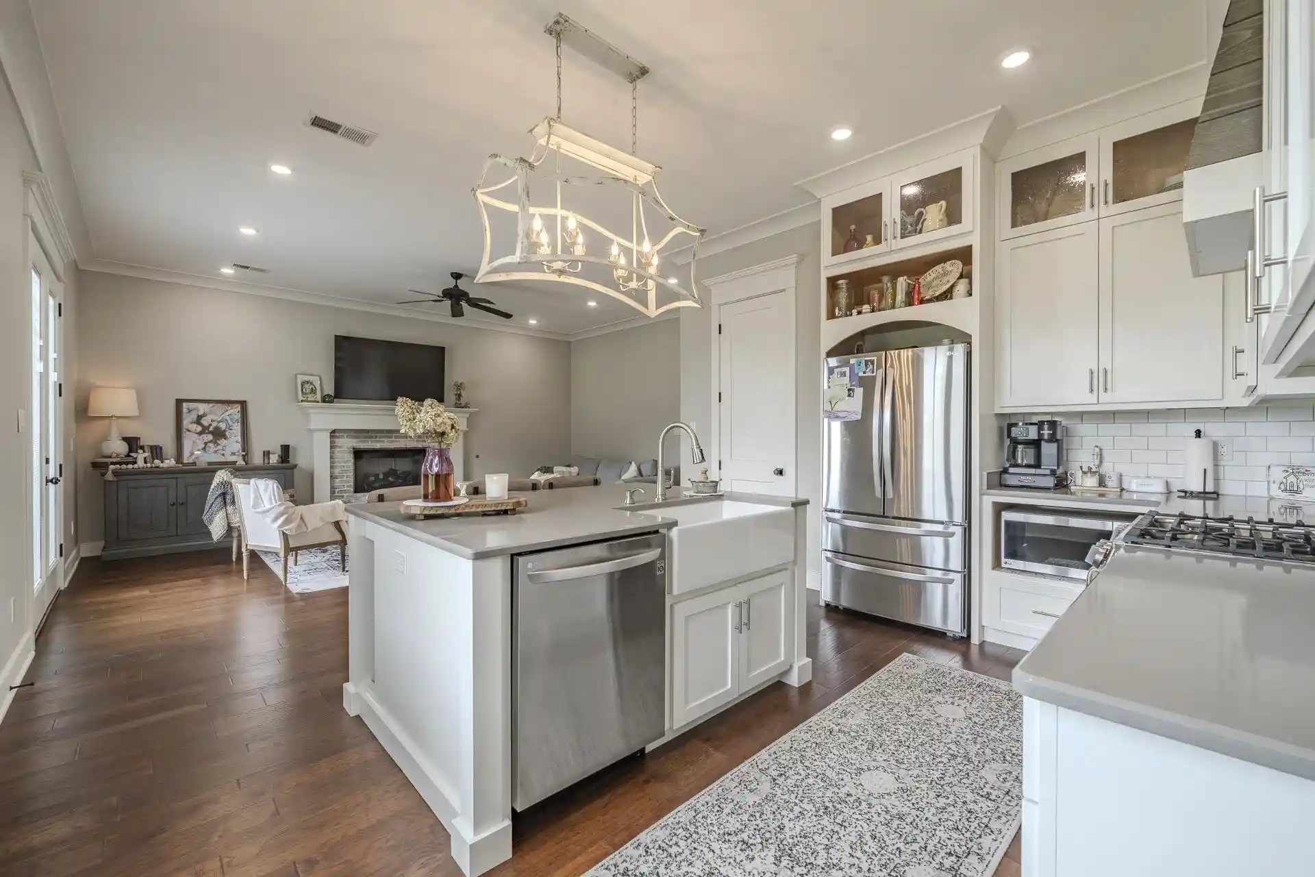3rd image of 265 John C Breckenridge Cv, Adamsville, TN 38310 | MLS# 10227872