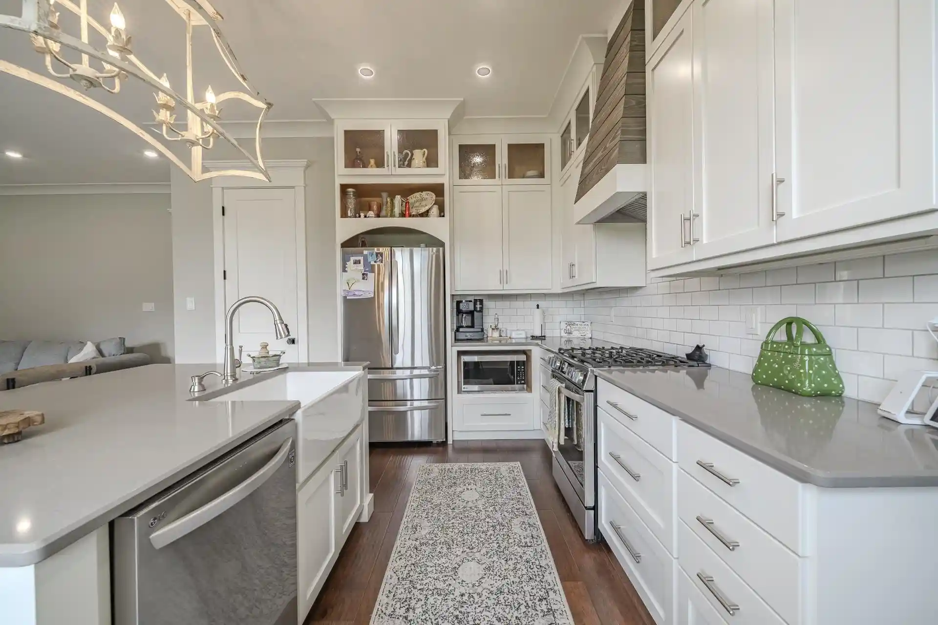 4th image of 265 John C Breckenridge Cv, Adamsville, TN 38310 | MLS# 10227872