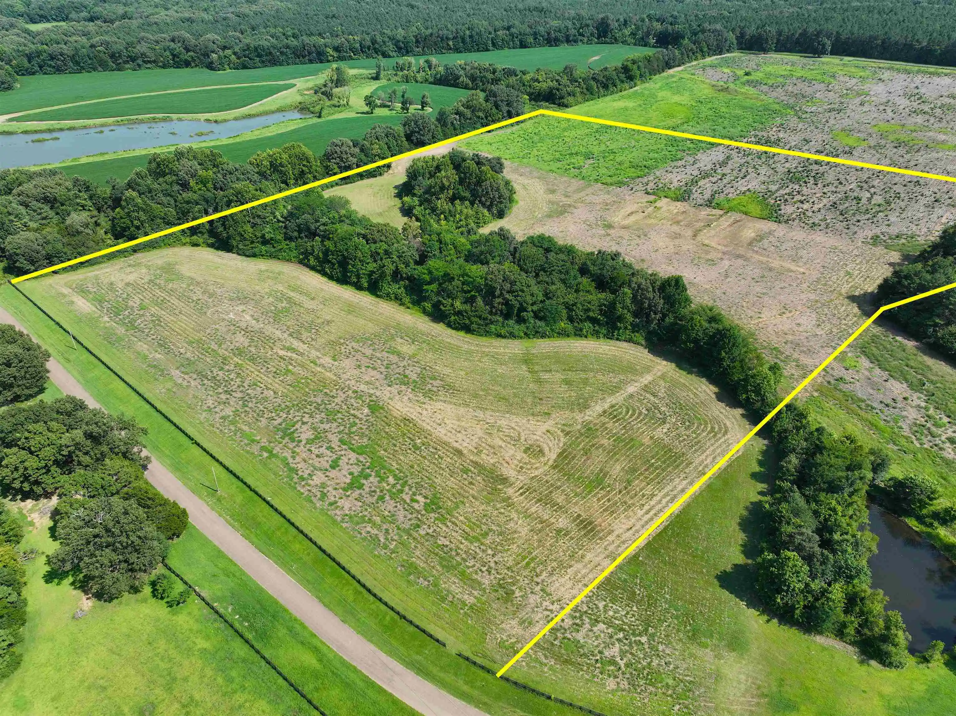18th image of 350 Richardson Rd, Grand Junction, TN 38039 | MLS# 10227876