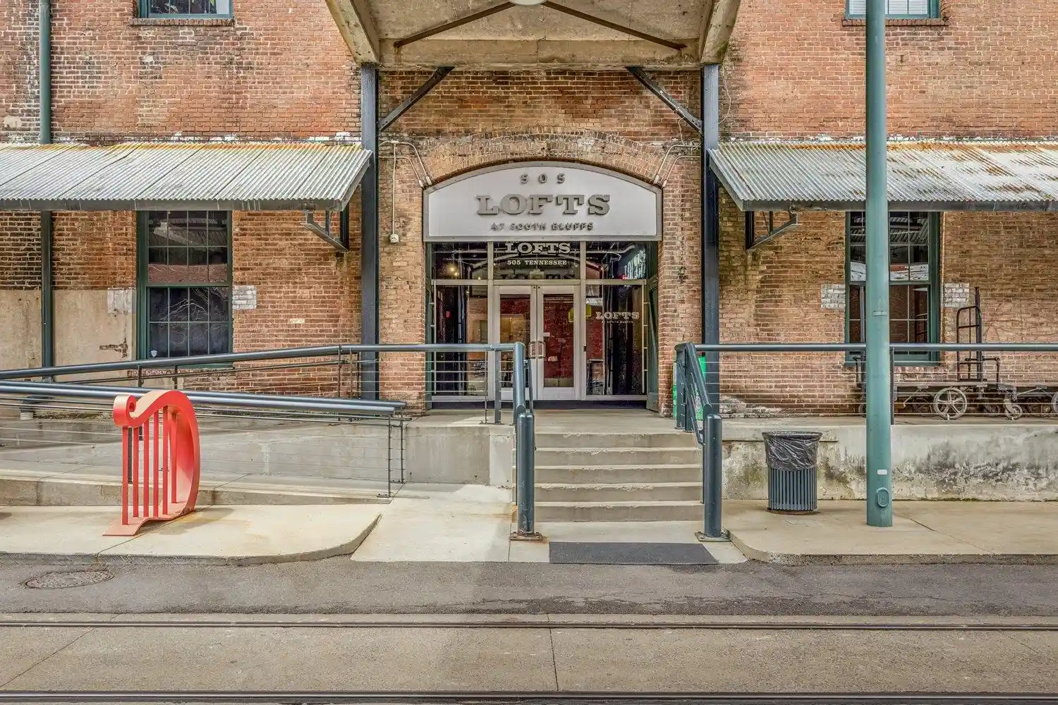 1st image of 505 Tennessee St #406, Memphis, TN 38103 | MLS# 10227878