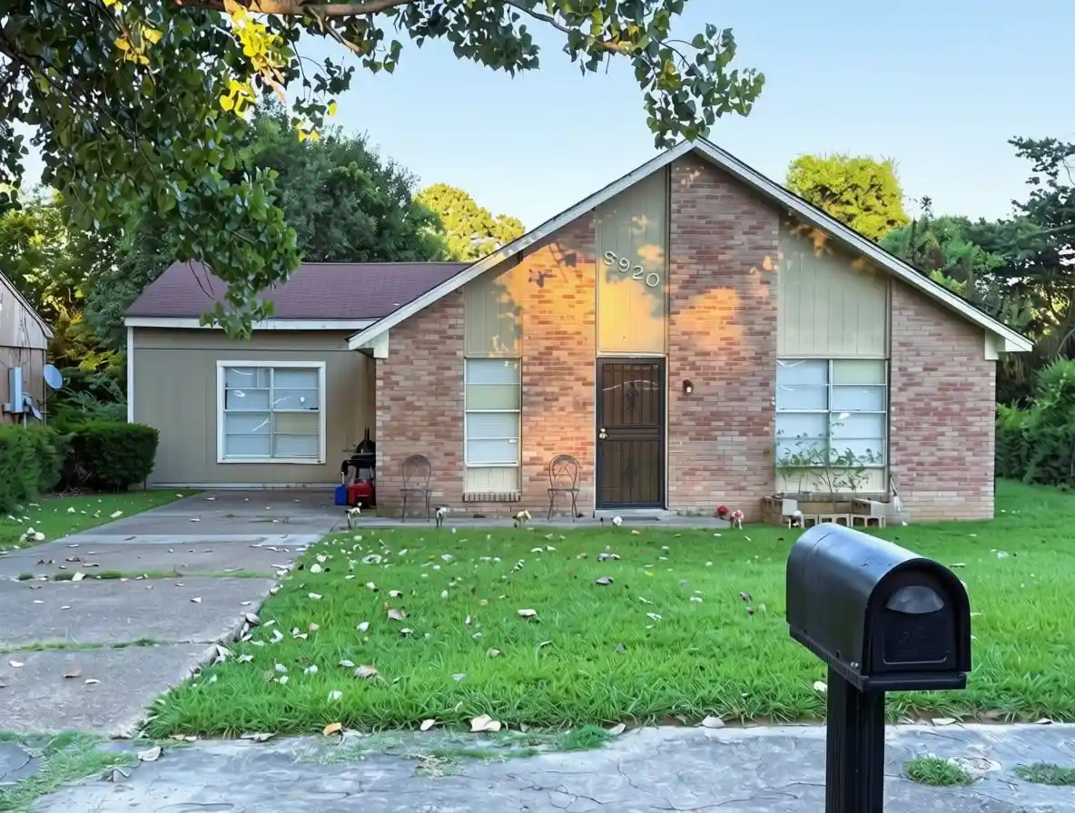 Photo 1 of Single family home for sale at 3920 Schoolfield Rd, Memphis, TN 38127 | MLS# 10227883 | Listing updated on 2026-08-07