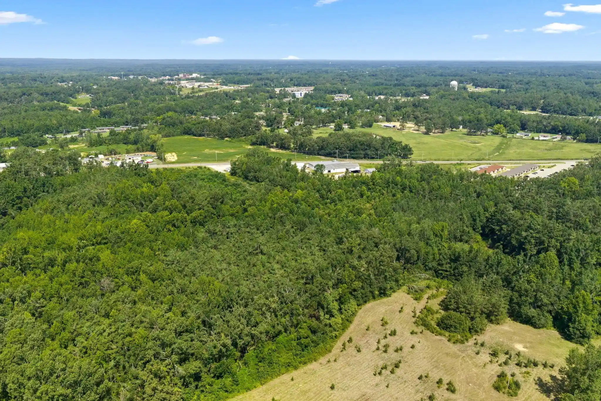 Photo 2 of Land for sale at Tbd Tate St, Corinth, MS 38834 | MLS# 10227885 | Listing updated on 2026-08-26