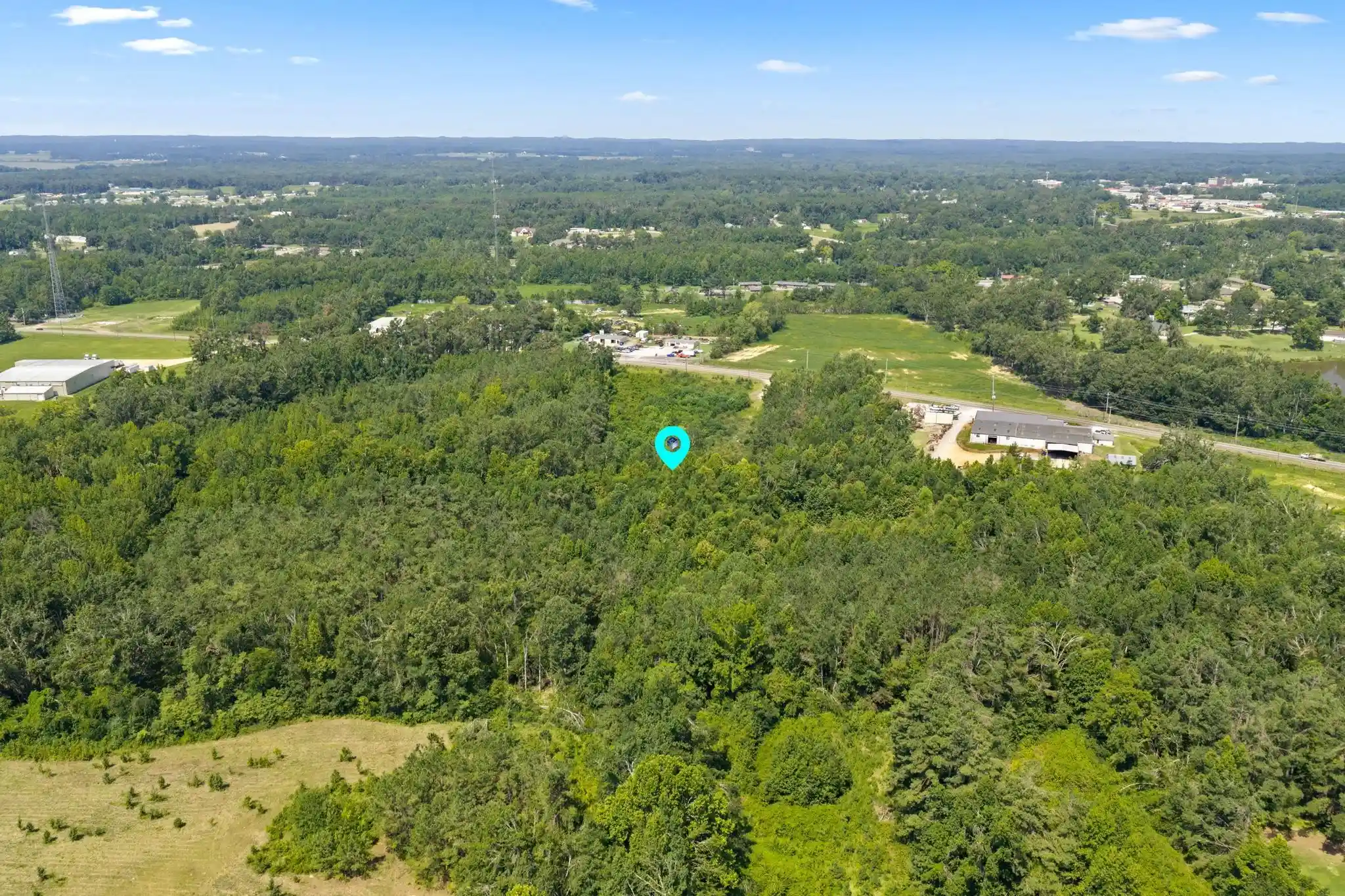 Photo 3 of Land for sale at Tbd Tate St, Corinth, MS 38834 | MLS# 10227885 | Listing updated on 2026-08-26