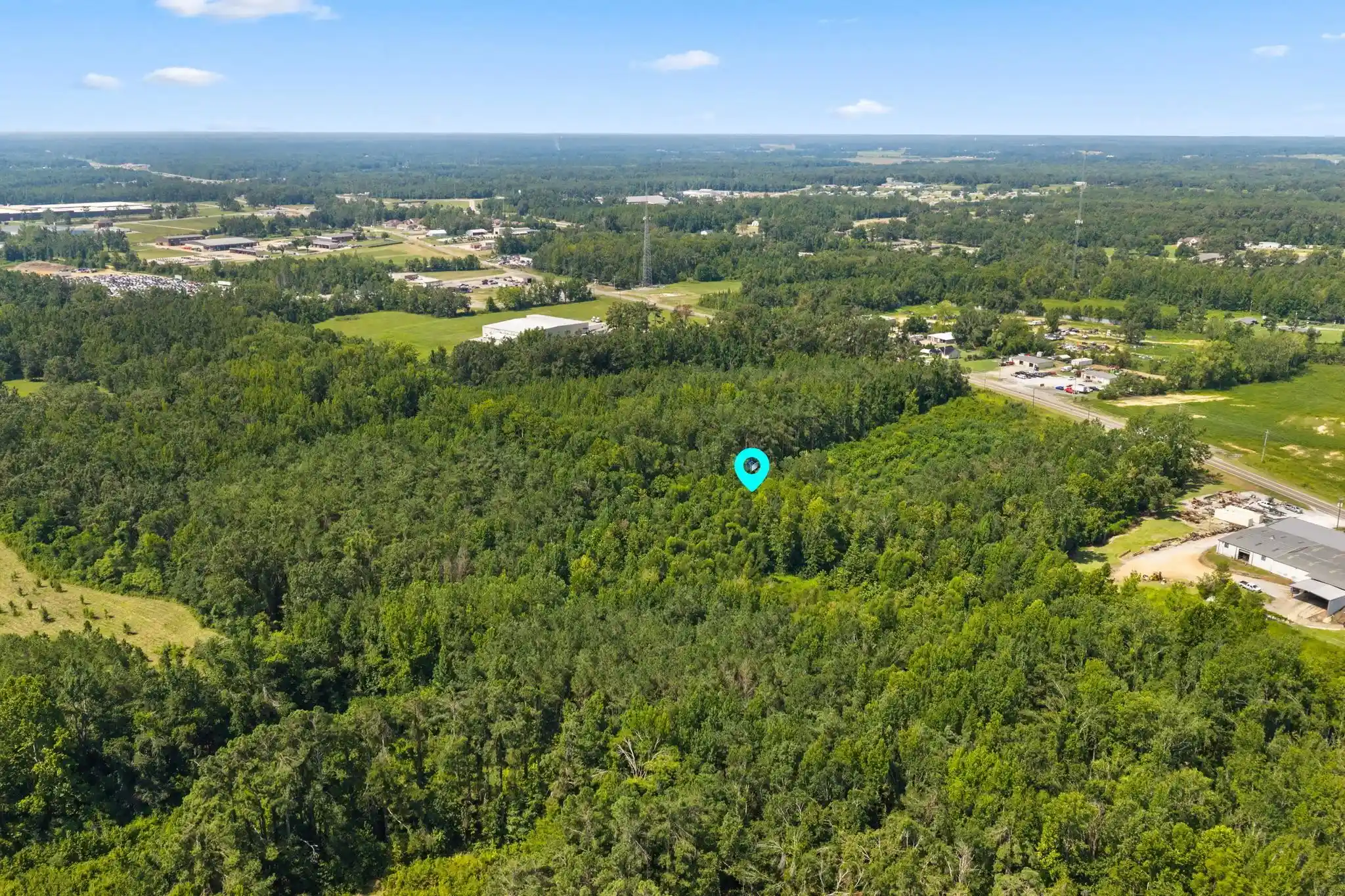 Photo 4 of Land for sale at Tbd Tate St, Corinth, MS 38834 | MLS# 10227885 | Listing updated on 2026-08-26