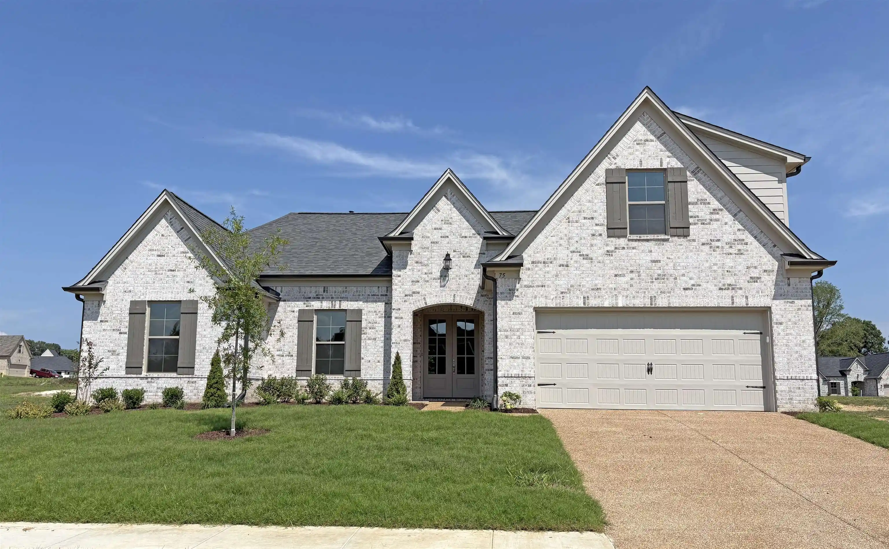 1st image of 75 Gracie Valley Dr, Oakland, TN 38060 | MLS# 10227888