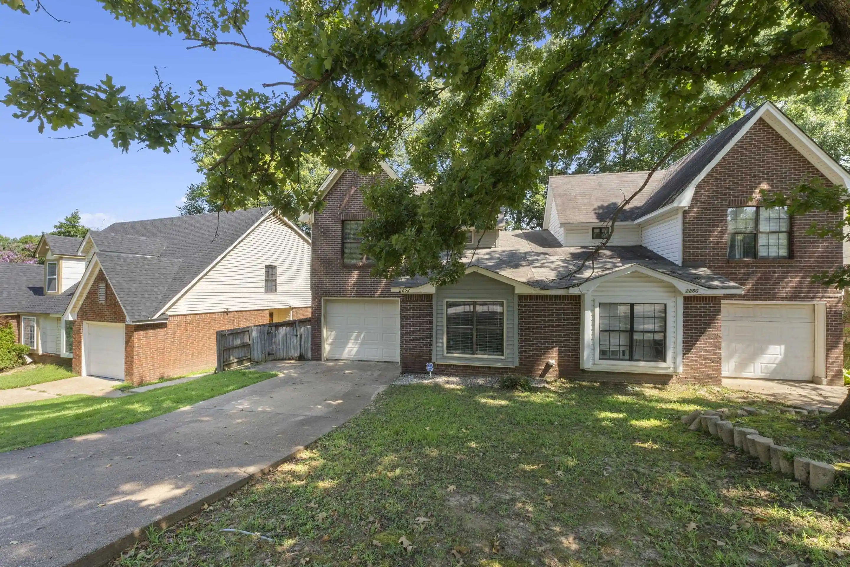 Photo 1 of Sale Pending at 2252 Mangum Rd, Memphis, TN 38134 | MLS# 10227889 | Listing updated on 2026-09-11