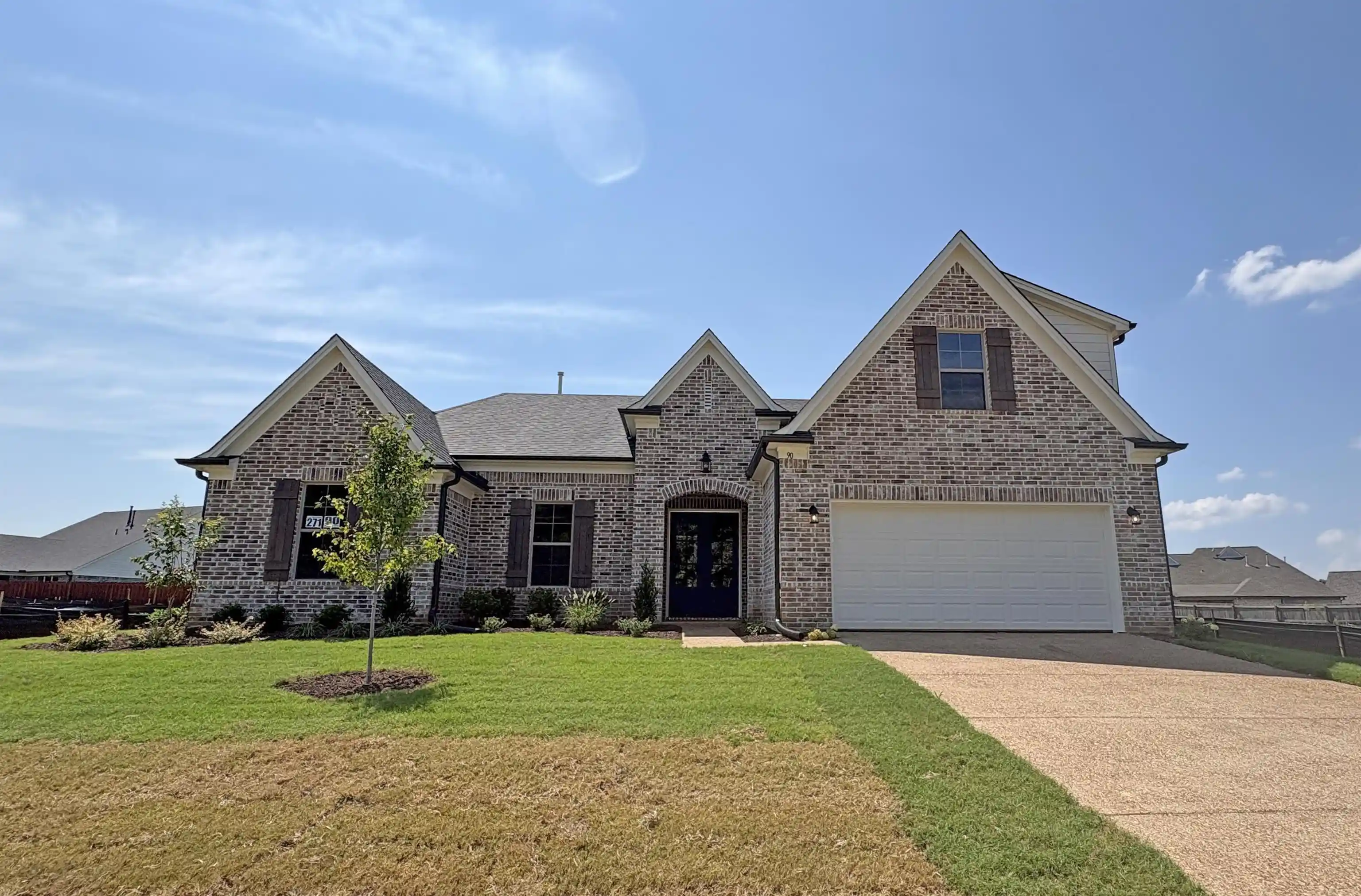 Photo 1 of Sale Pending at 90 Ridgefield Dr, Oakland, TN 38060 | MLS# 10227892 | Listing updated on 2026-09-24