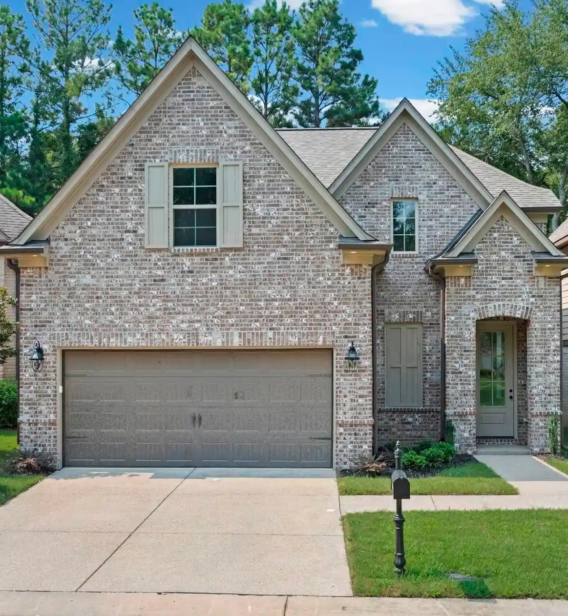 Photo 1 of Single family home for sale at 7319 Winterbrook Ln, Cordova, TN 38018 | MLS# 10227893 | Listing updated on 2026-09-29
