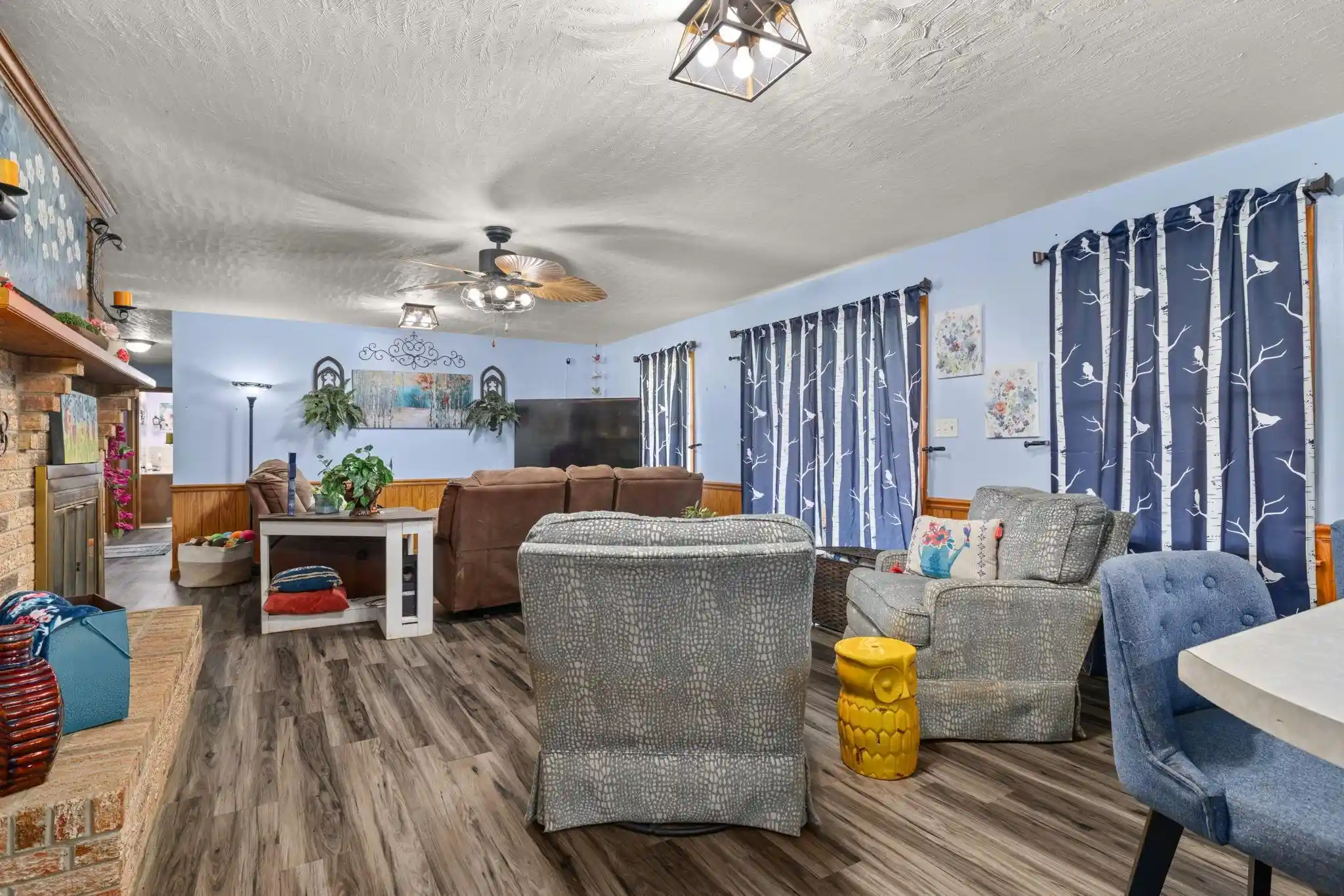 Photo 3 of Single family home for sale at 3 Monroe St, Tishomingo, MS 38873 | MLS# 10227896 | Listing updated on 2026-08-07