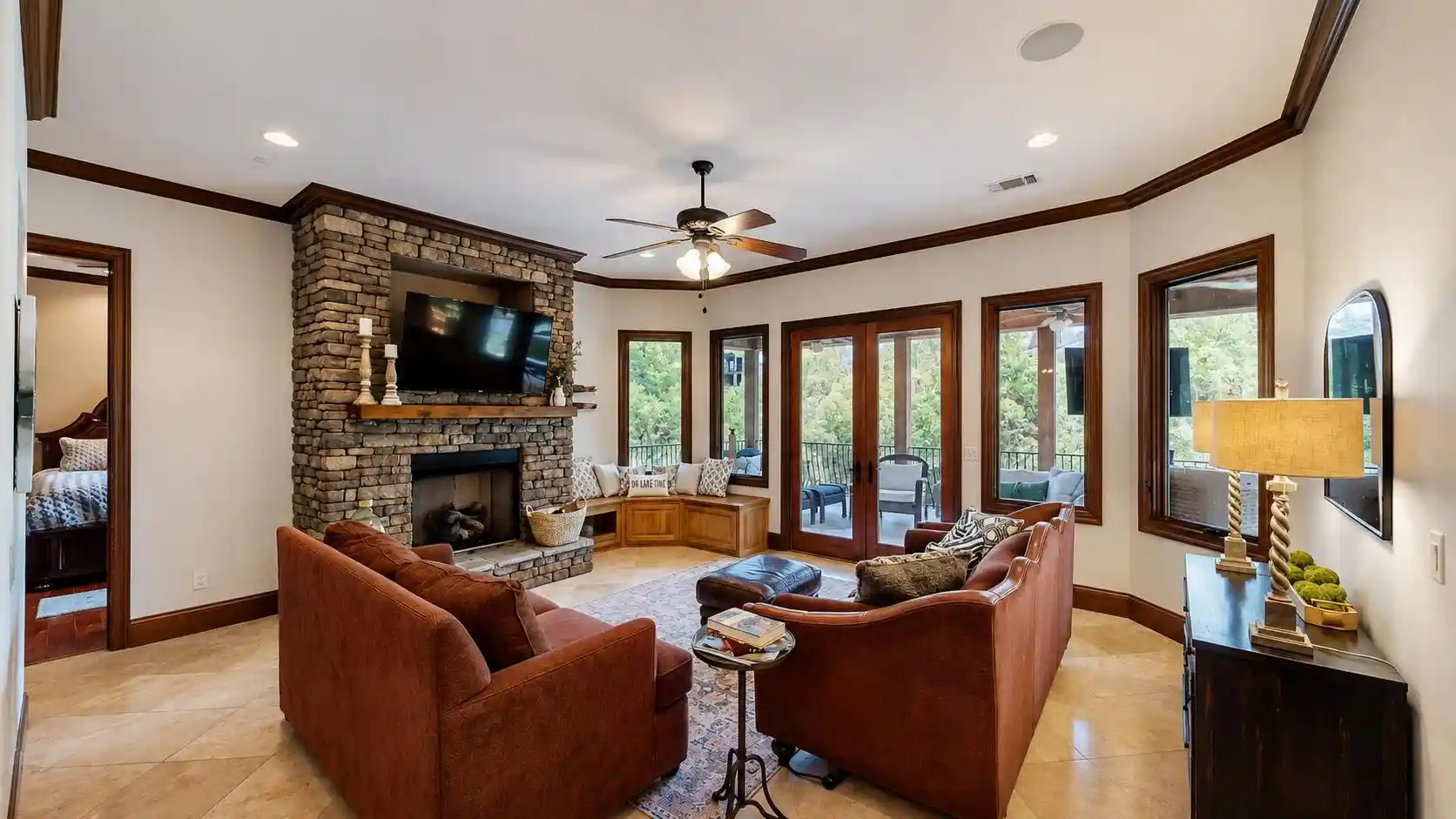 40th image of 125 Canyon Cv, Savannah, TN 38372 | MLS# 10227906