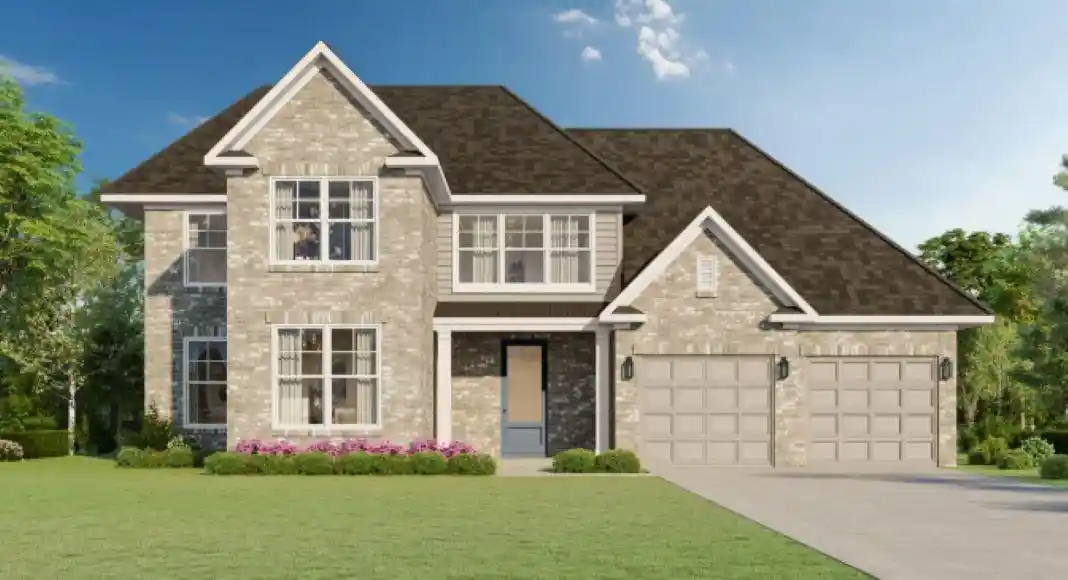 1st image of 4981 Turnrow Cv, Bartlett, TN 38002 | MLS# 10227909