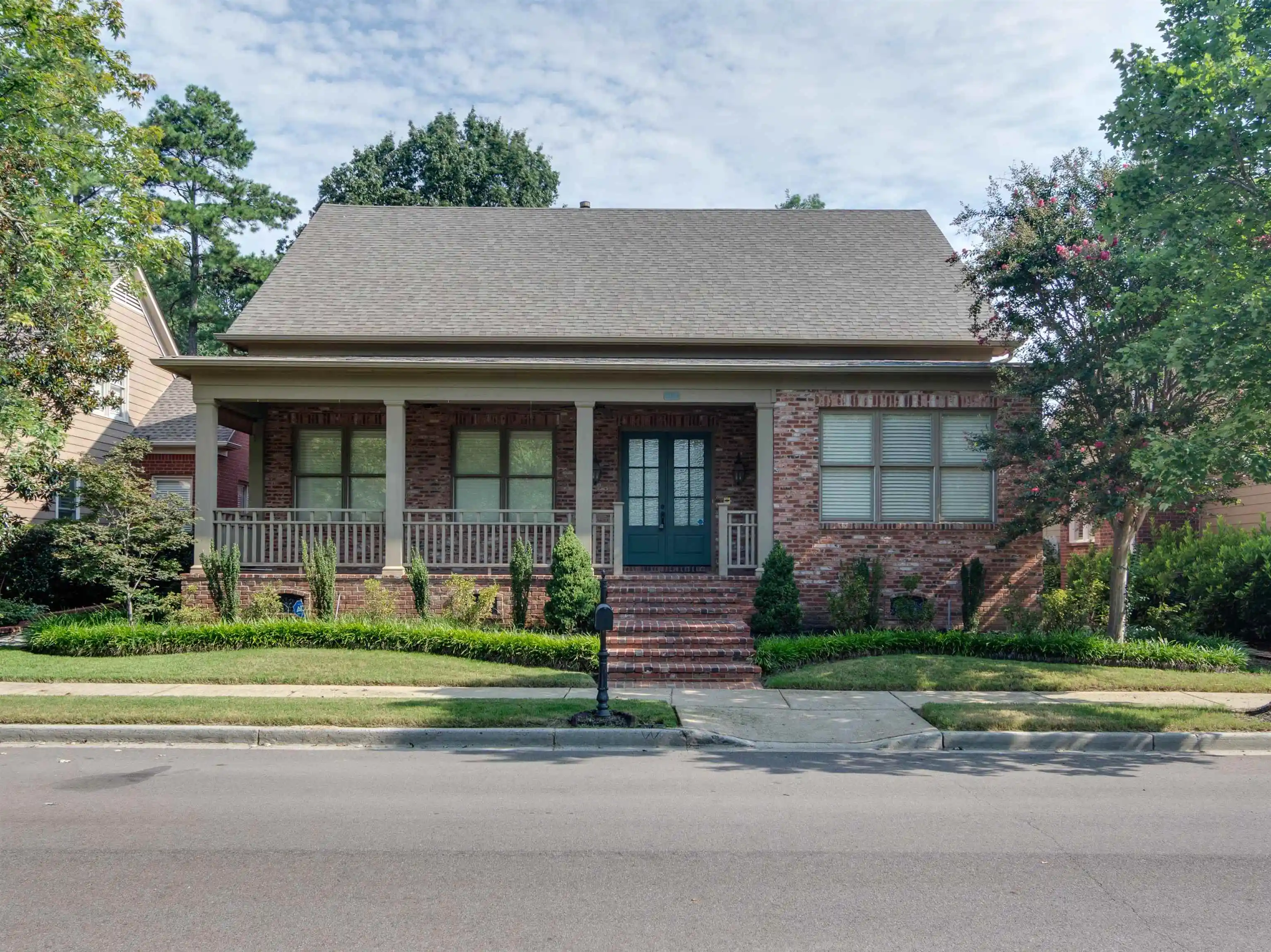 Photo 1 of Single family home for sale at 362 Shively Ave, Collierville, TN 38017 | MLS# 10227913 | Listing updated on 2026-08-27