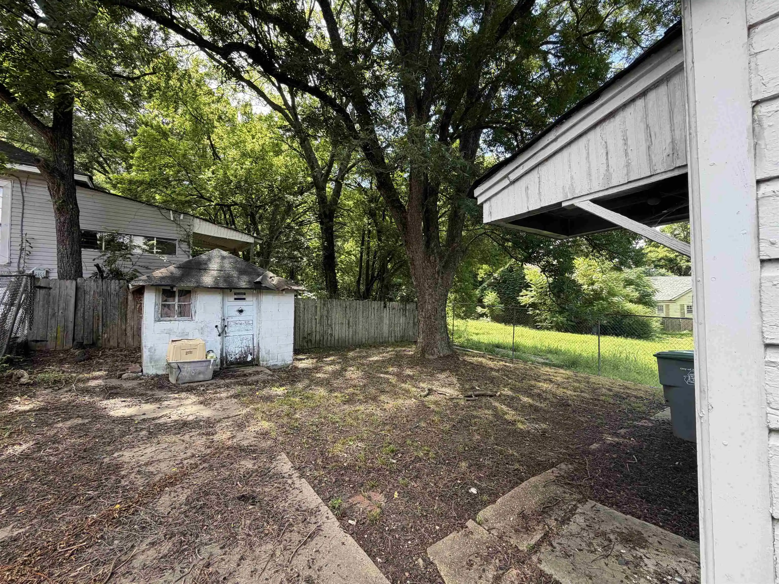 Photo 2 of Single family home for sale at 1276 Dunnavant St, Memphis, TN 38106 | MLS# 10227922 | Listing updated on 2026-08-07