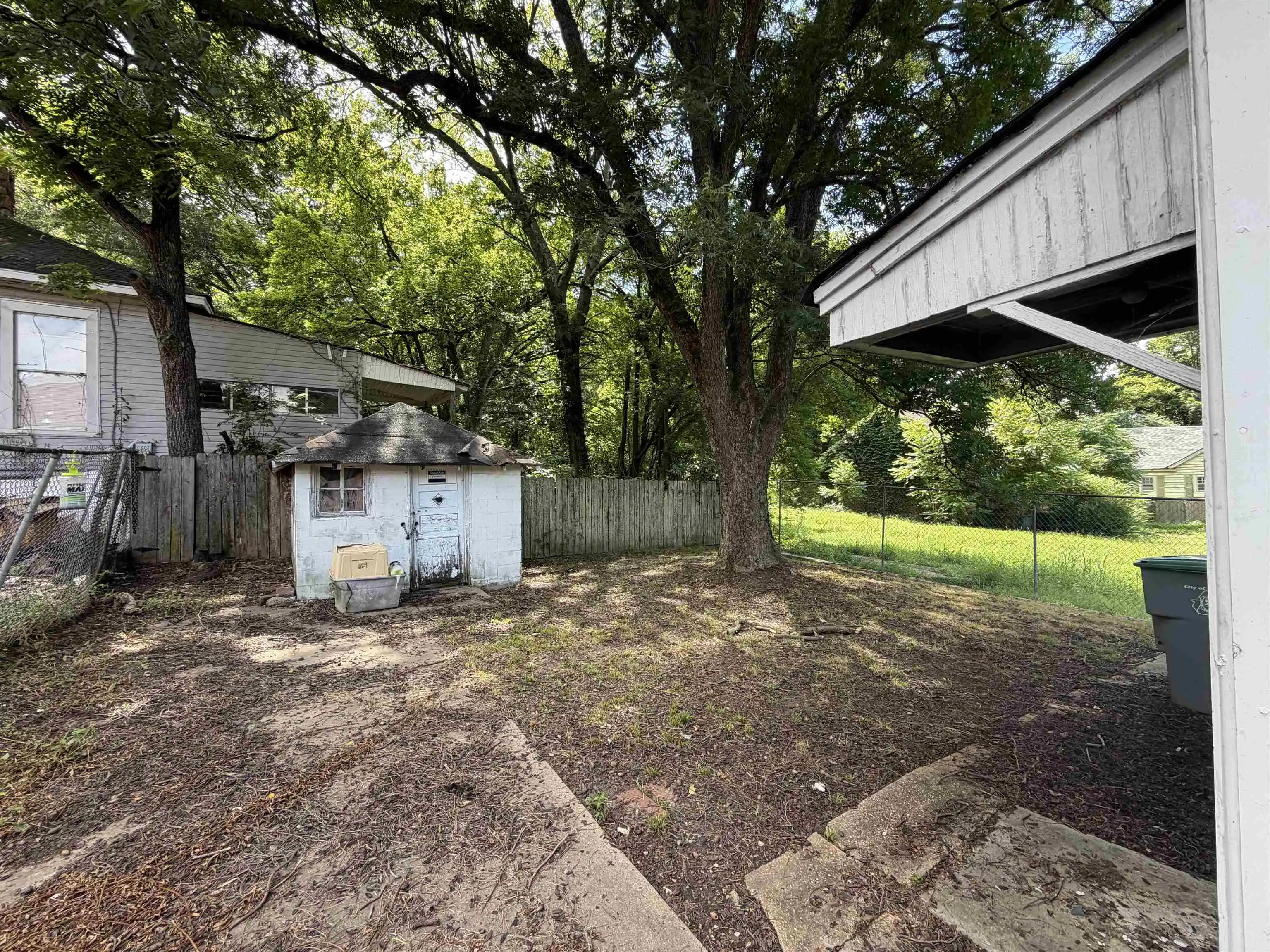 Photo 3 of Single family home for sale at 1276 Dunnavant St, Memphis, TN 38106 | MLS# 10227922 | Listing updated on 2026-08-07