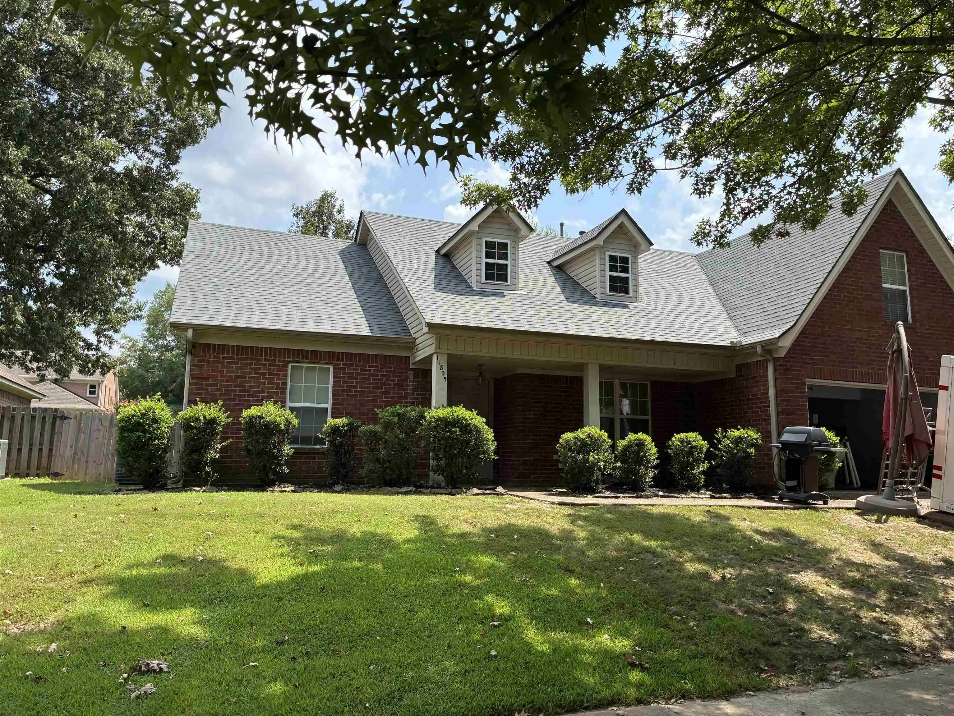 Photo 1 of Single family home for sale at 11805 Patrick St, Arlington, TN 38002 | MLS# 10227941 | Listing updated on 2026-09-14