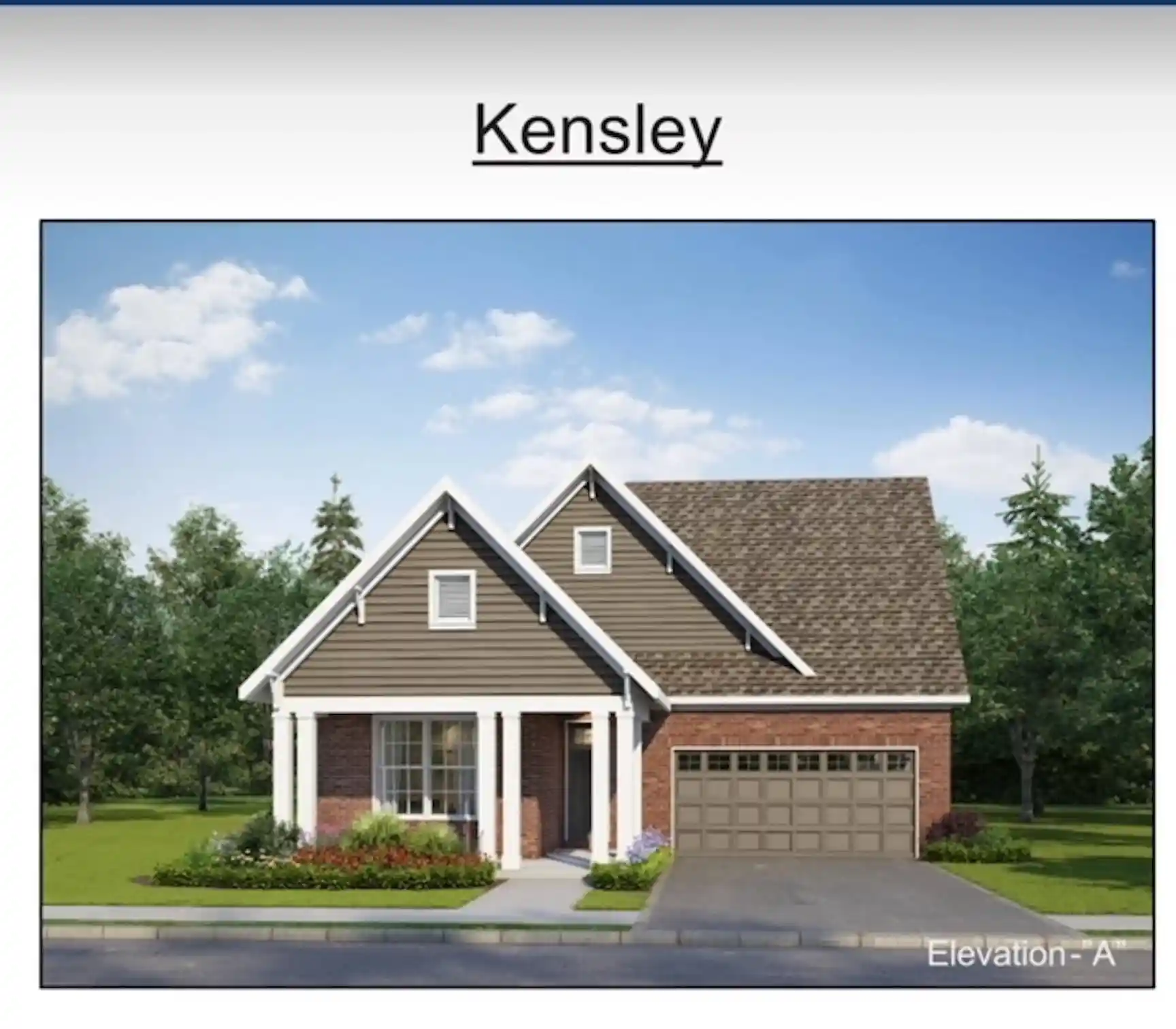 Photo 1 of Sale Pending at 5726 Holw Oak Dr, Arlington, TN 38002 | MLS# 10227947 | Listing updated on 2026-08-31