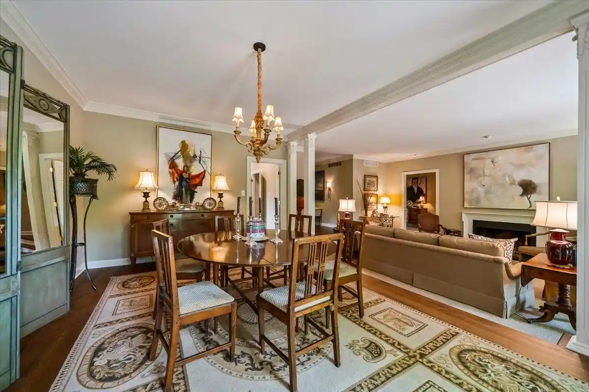 Photo 2 of Townhouse for sale at 598 Clb Walk Ln #10, Memphis, TN 38111 | MLS# 10227951 | Listing updated on 2026-09-23