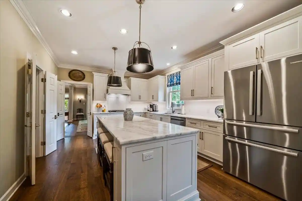 Photo 4 of Townhouse for sale at 598 Clb Walk Ln #10, Memphis, TN 38111 | MLS# 10227951 | Listing updated on 2026-09-23
