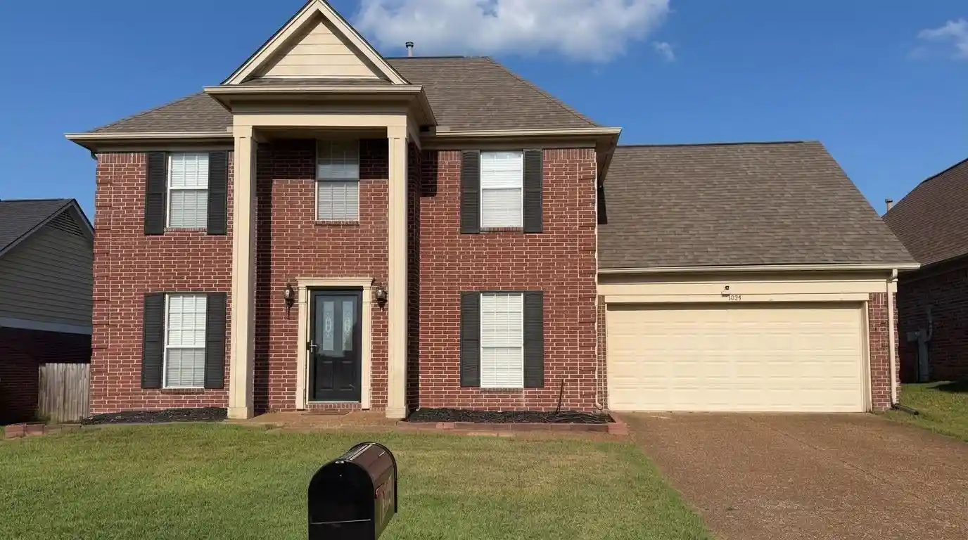 Photo 1 of Single family home for sale at 1094 Green Fern Cv, Cordova, TN 38018 | MLS# 10227956 | Listing updated on 2026-10-14