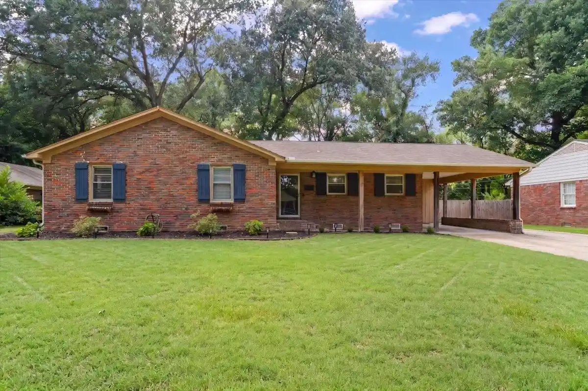 1st image of 1127 Perkins Ter, Memphis, TN 38117 | MLS# 10227957