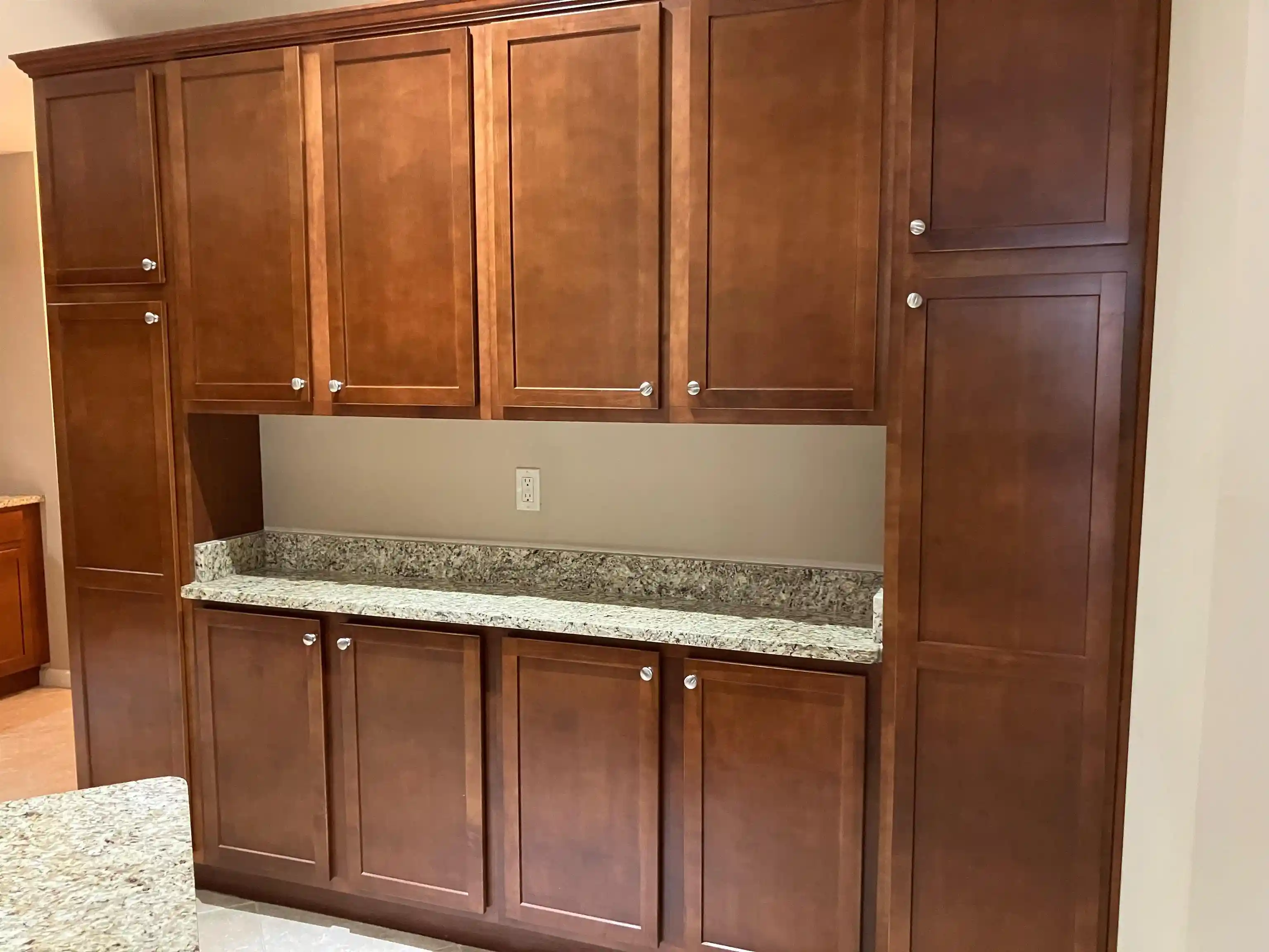 Listing Photo 5 - Condo for sale in building located at 310 Stonevillage Dr, Collierville, TN 38017 - Unit #9
