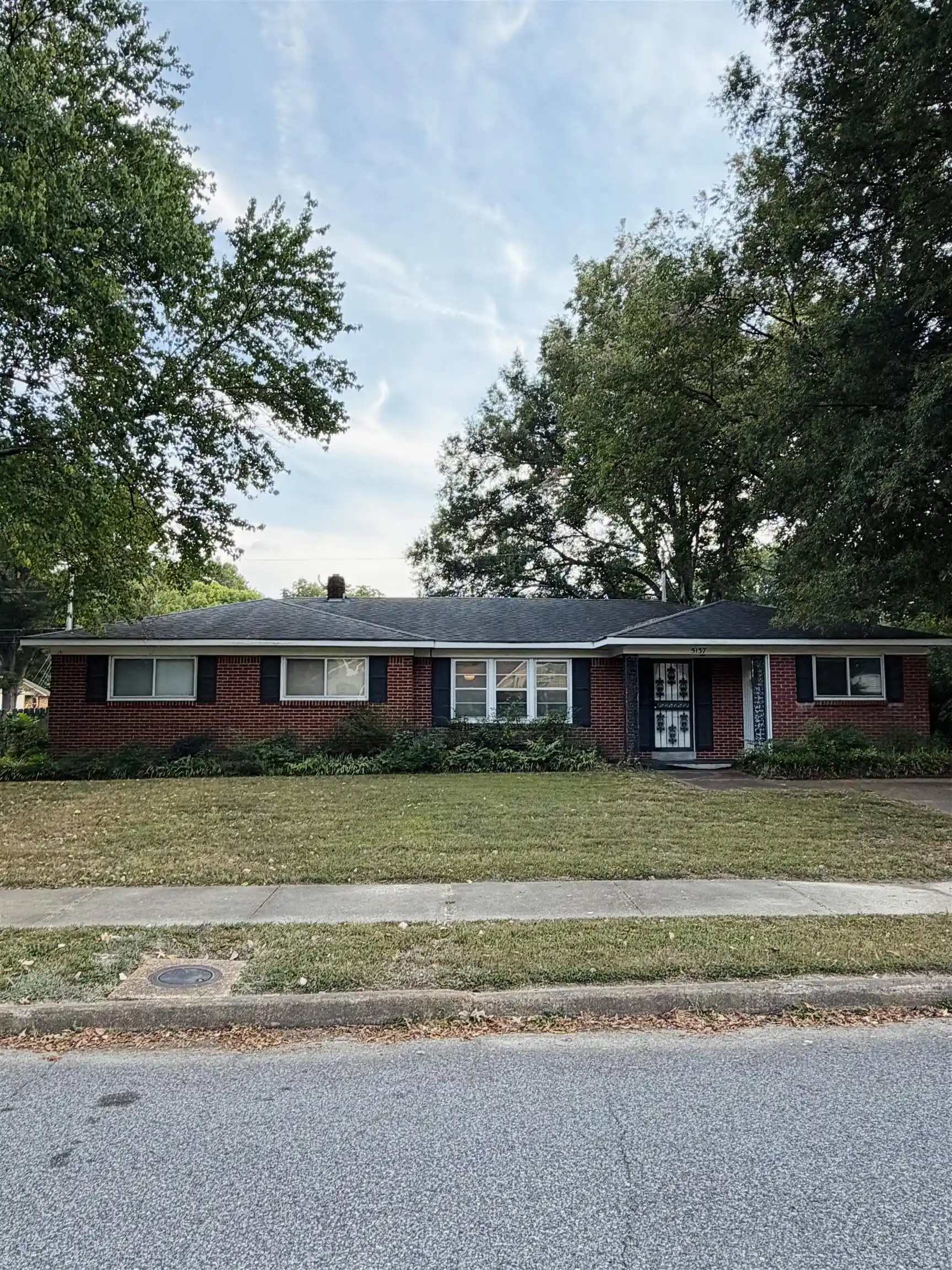 1st image of 5137 Whitehall Ave, Memphis, TN 38117 | MLS# 10227963