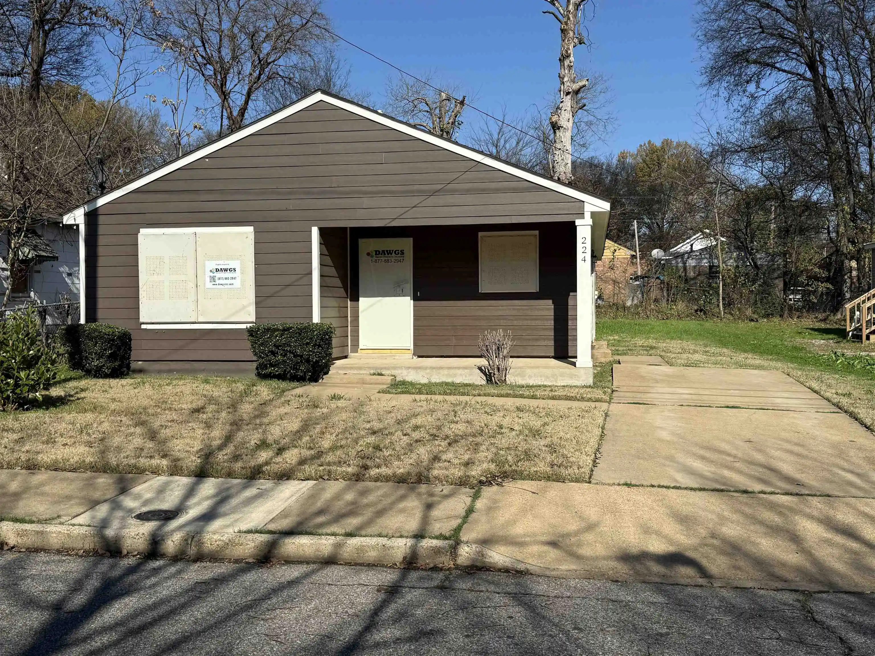 1st image of 224 Ingle St, Memphis, TN 38109 | MLS# 10227964