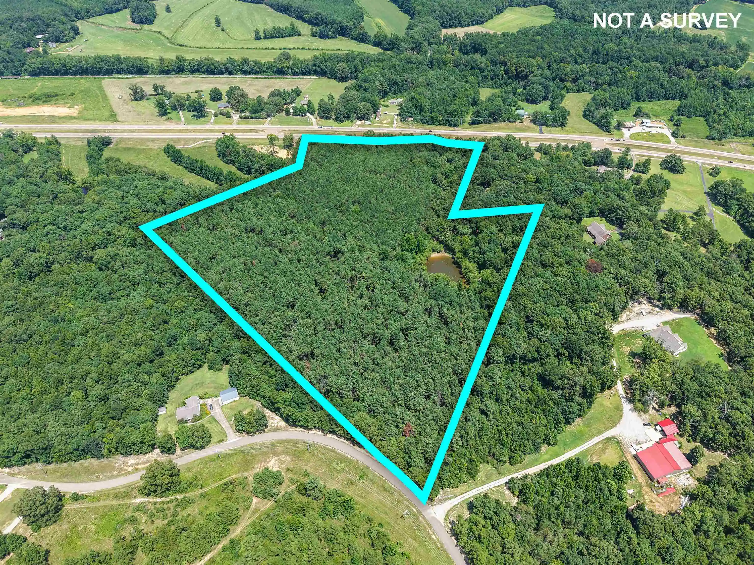 1st image of 5988 N 45 Hwy, Bethel Springs, TN 38315 | MLS# 10227968