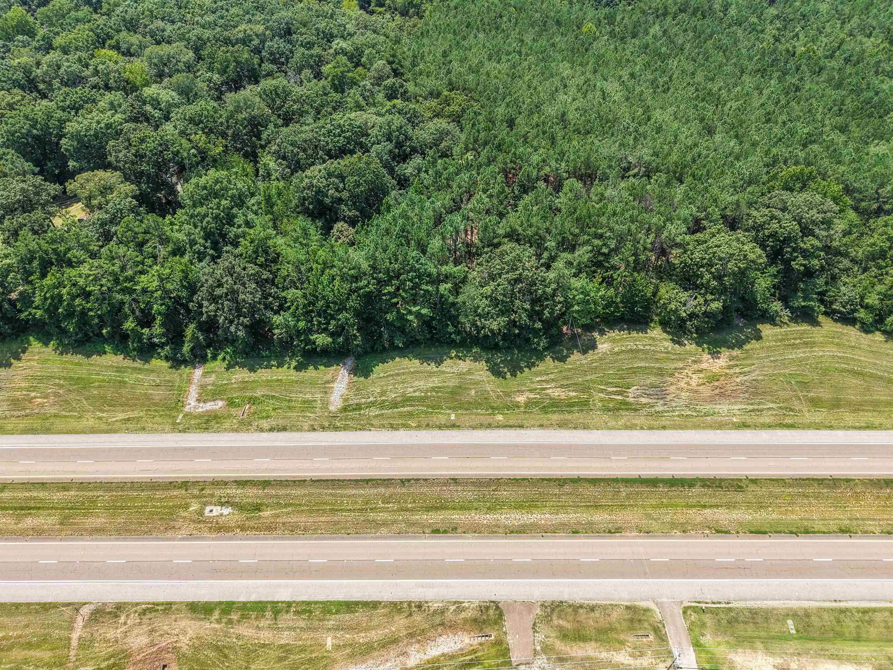 Photo 3 of Land for sale at 5988 N 45 Highway, Bethel Springs, TN 38315 | MLS# 10227968 | Listing updated on 2026-09-18
