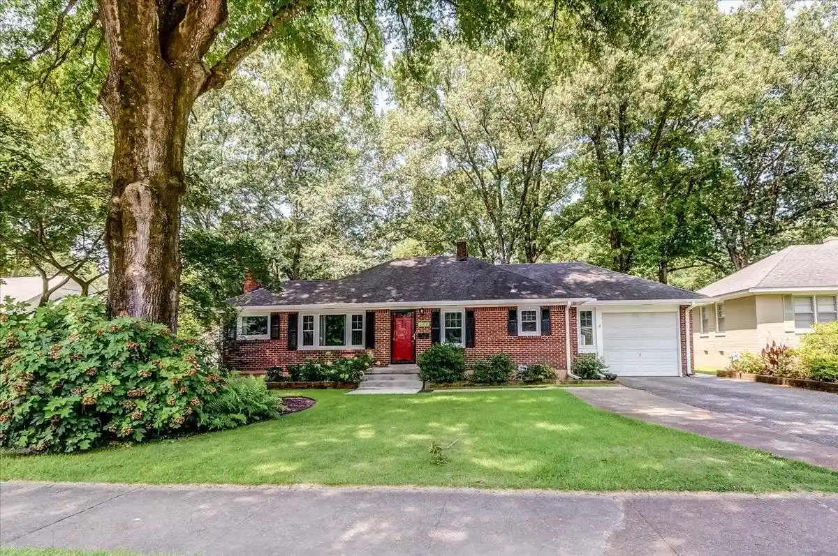 1st image of 1227 Colonial Rd, Memphis, TN 38117 | MLS# 10227977