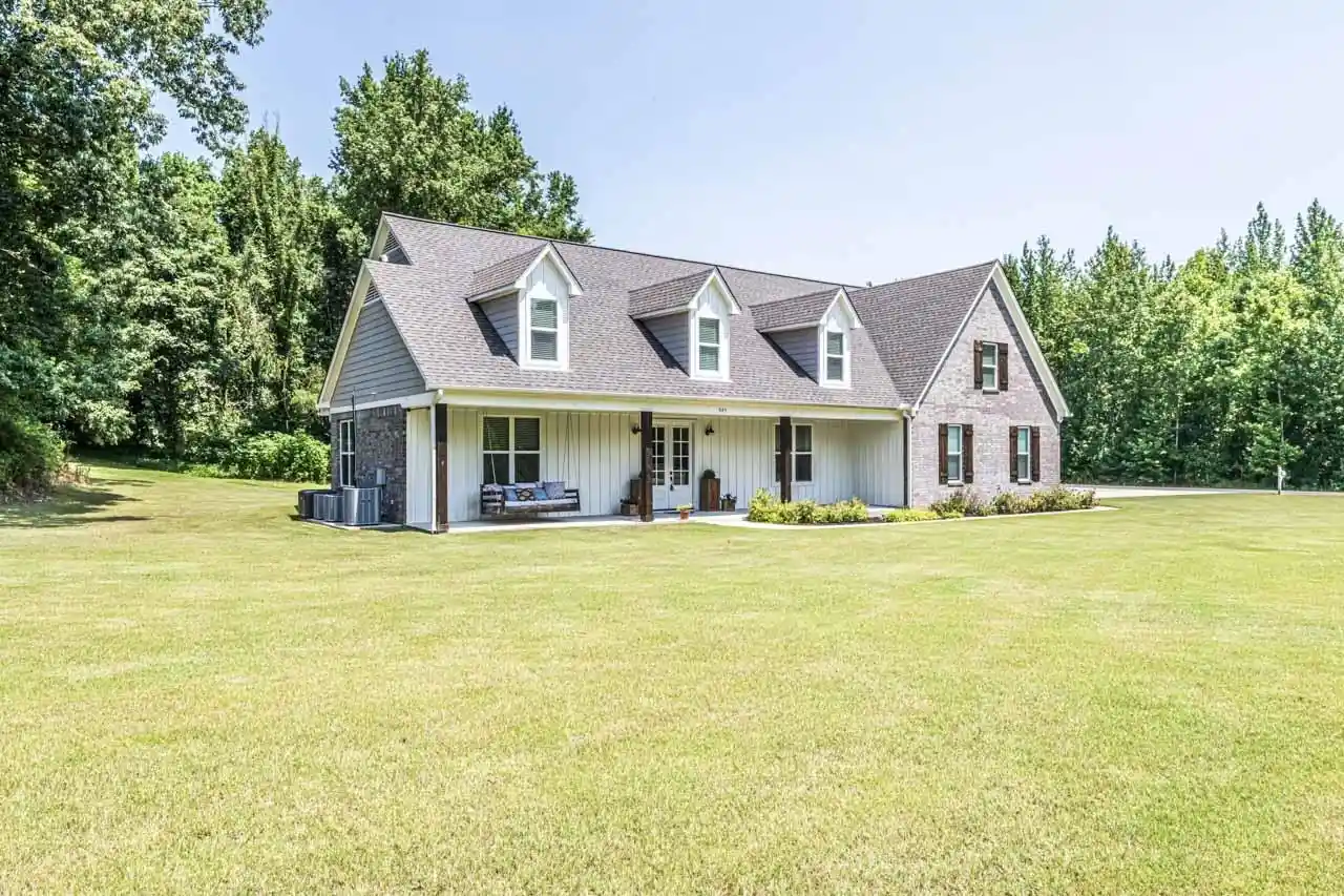 1st image of 985 Park St, Munford, TN 38058 | MLS# 10227981
