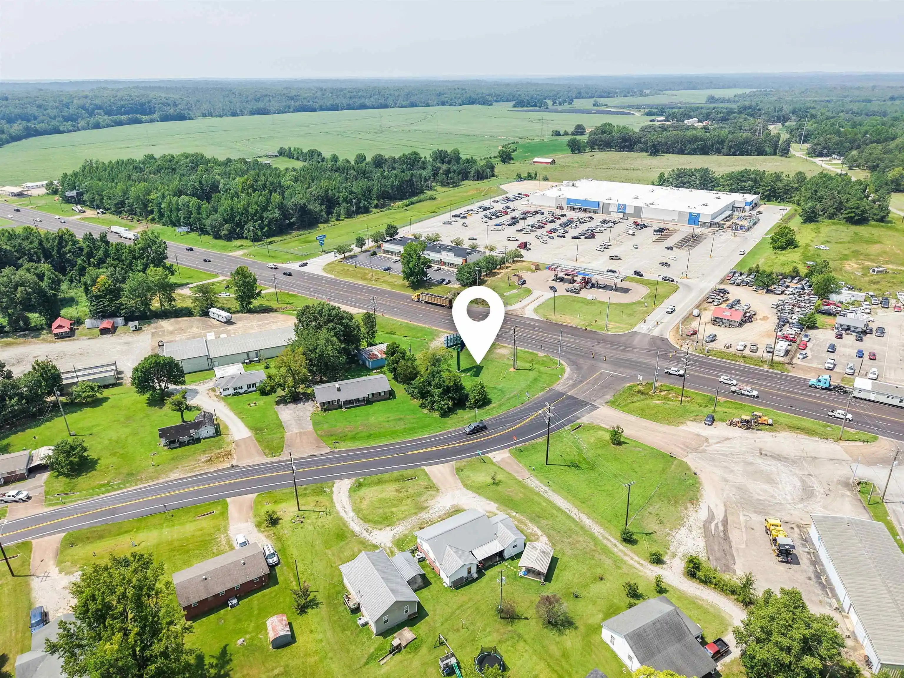 2nd image of 0 45 Hwy, Selmer, TN 38375 | MLS# 10227983