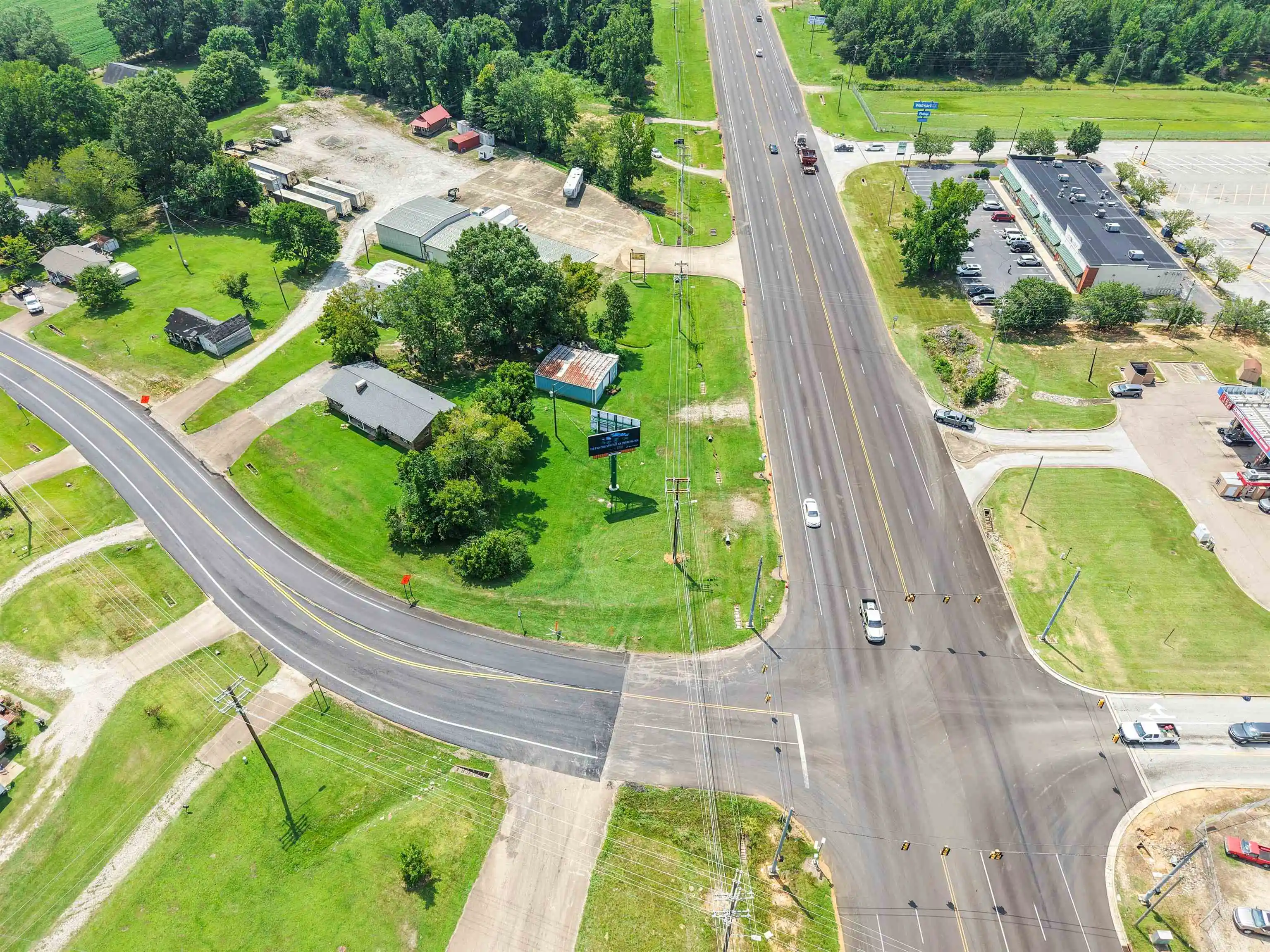 4th image of 0 45 Hwy, Selmer, TN 38375 | MLS# 10227983