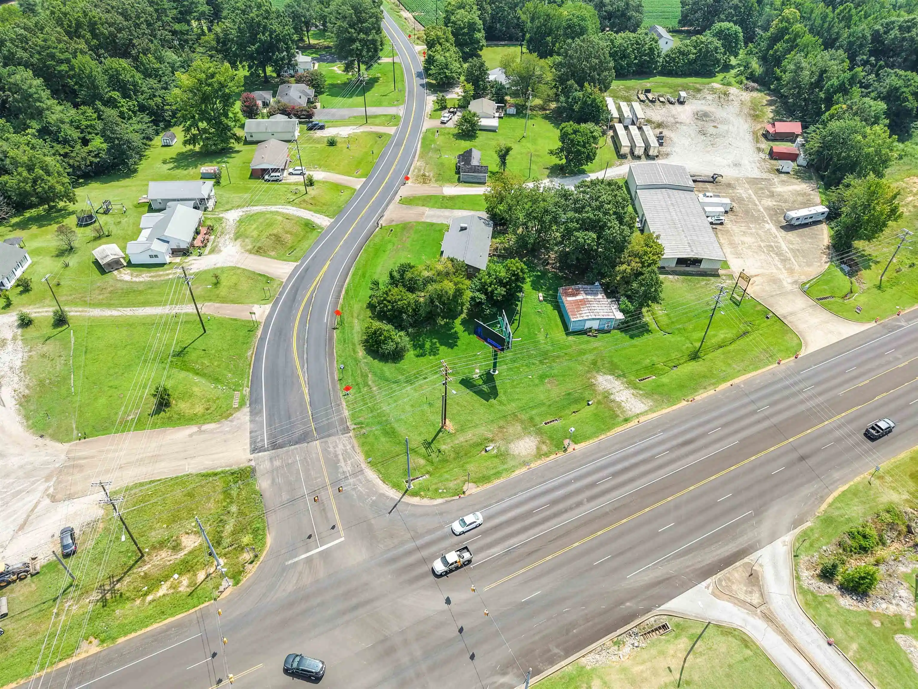 5th image of 0 45 Hwy, Selmer, TN 38375 | MLS# 10227983