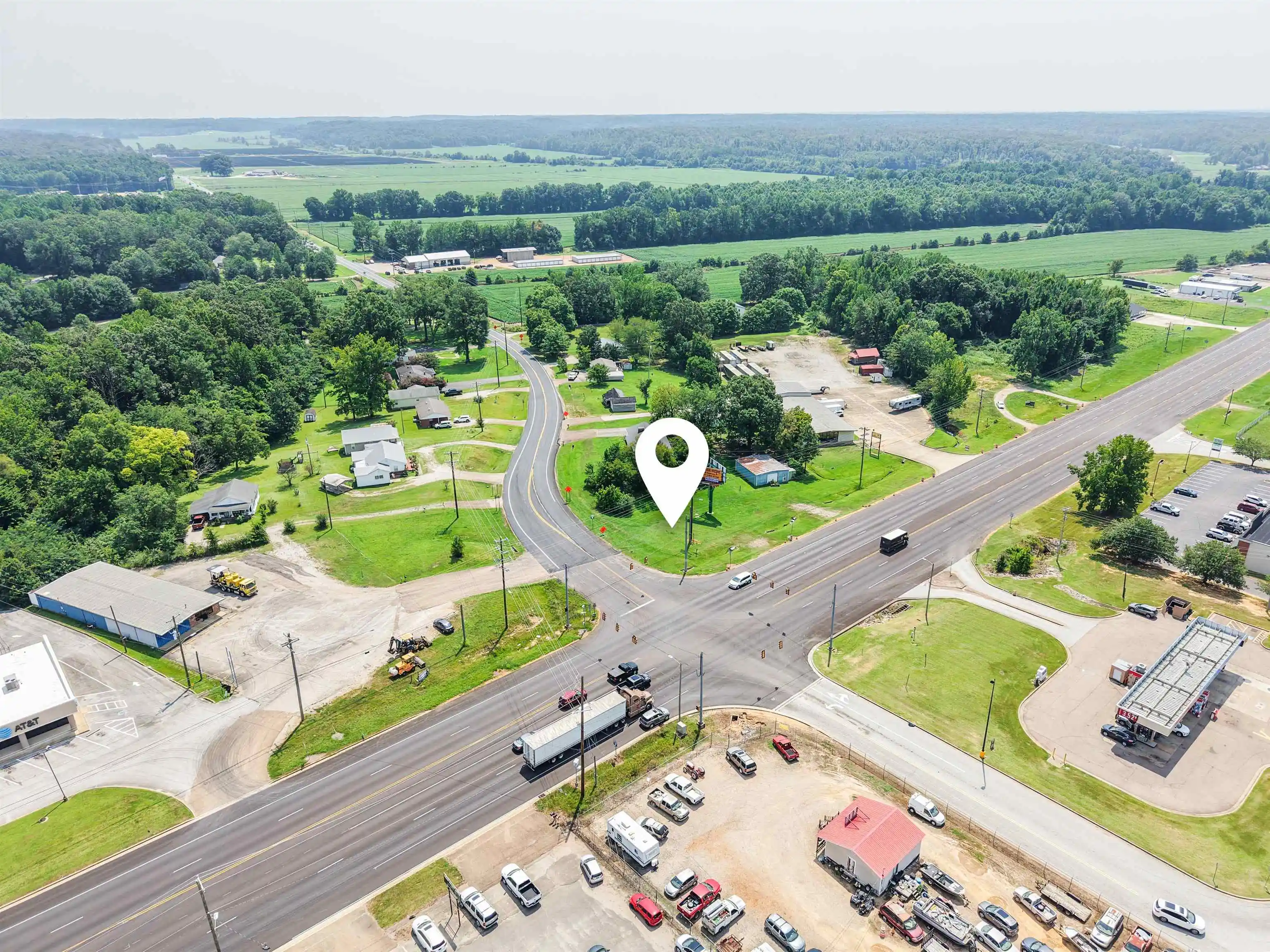 13th image of 0 45 Hwy, Selmer, TN 38375 | MLS# 10227983