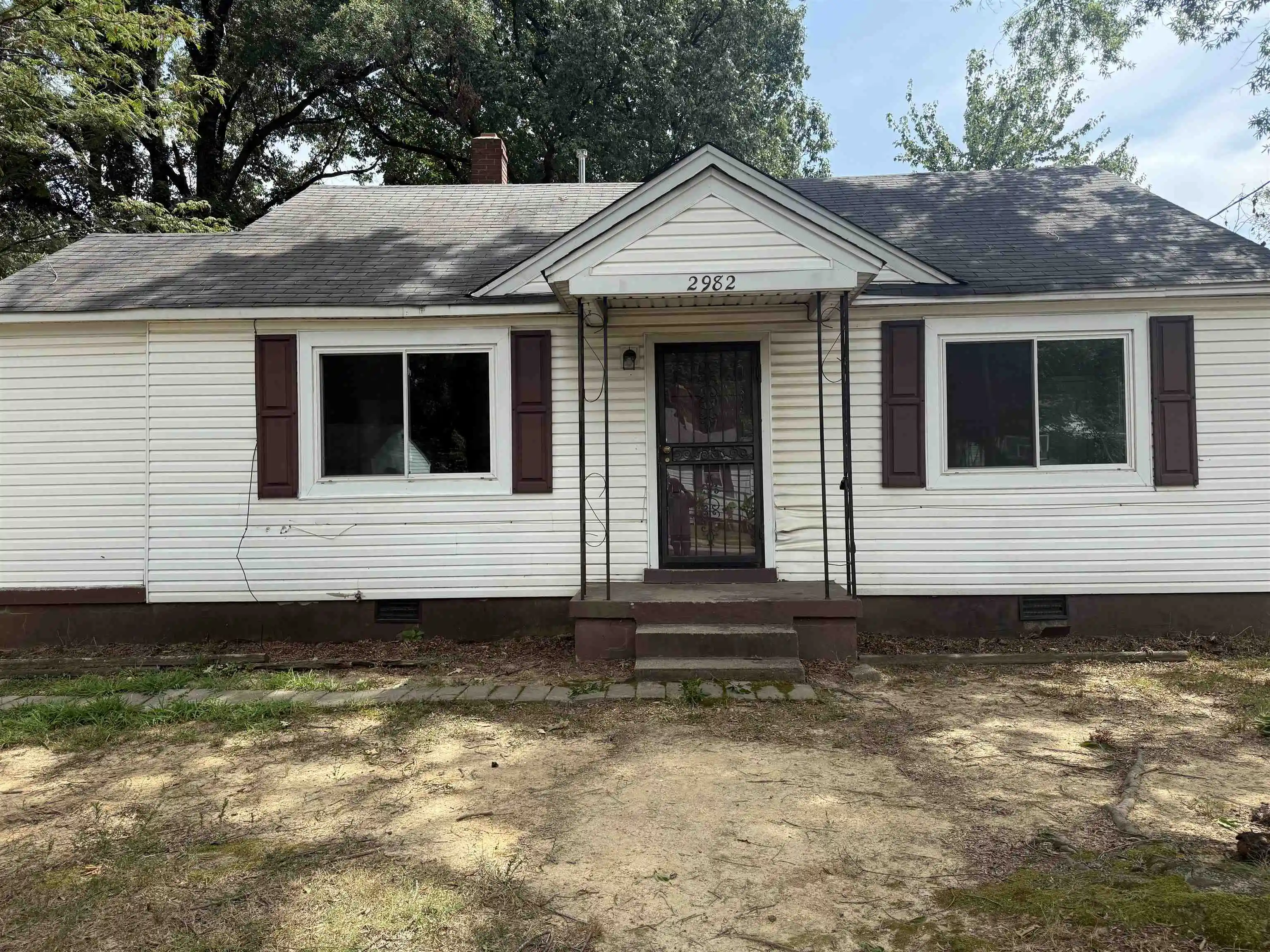 Photo 3 of Single family home for sale at 2982 Kingston Dr, Memphis, TN 38127 | MLS# 10227991 | Listing updated on 2026-09-22