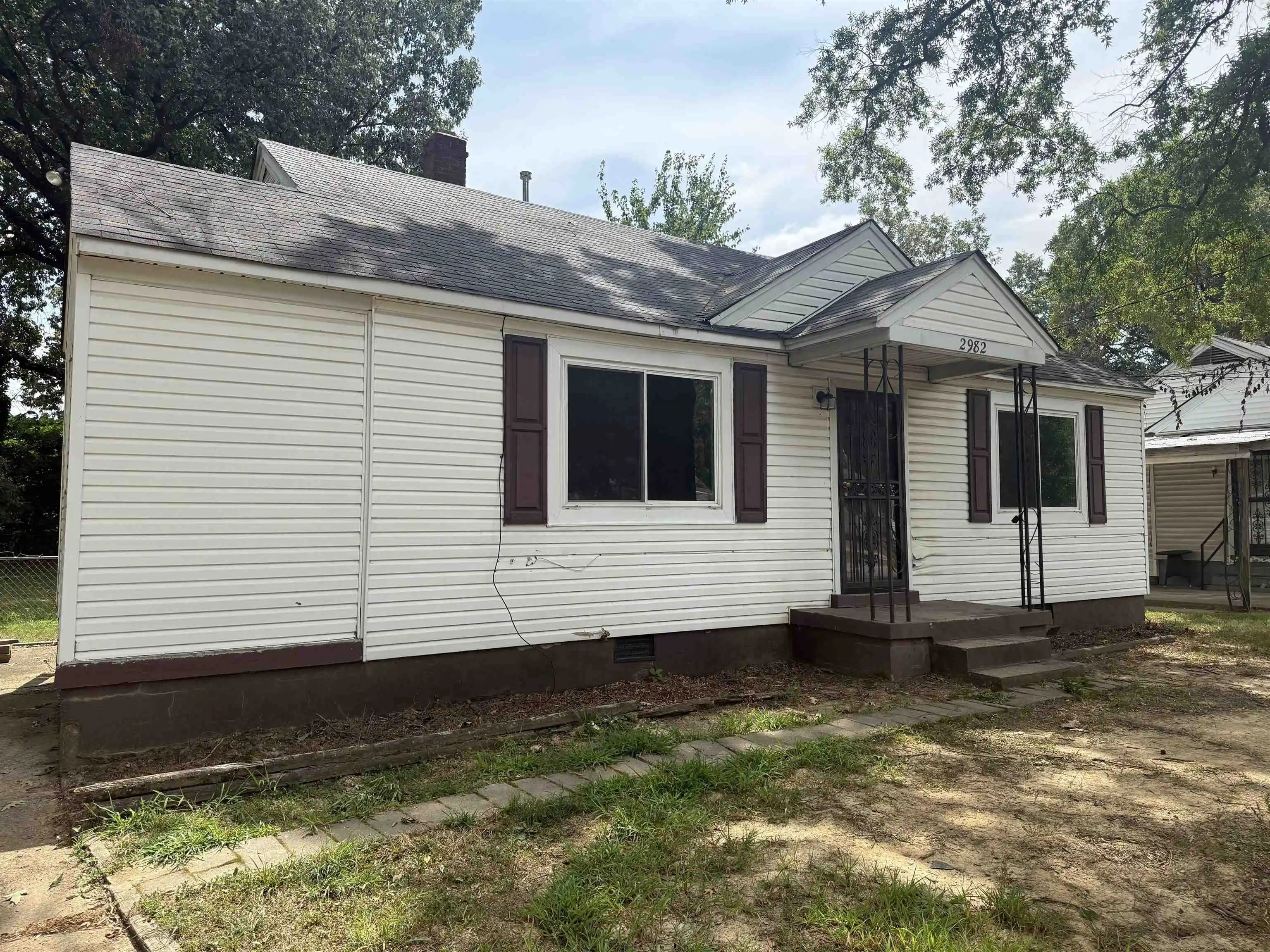 Photo 4 of Single family home for sale at 2982 Kingston Dr, Memphis, TN 38127 | MLS# 10227991 | Listing updated on 2026-09-22